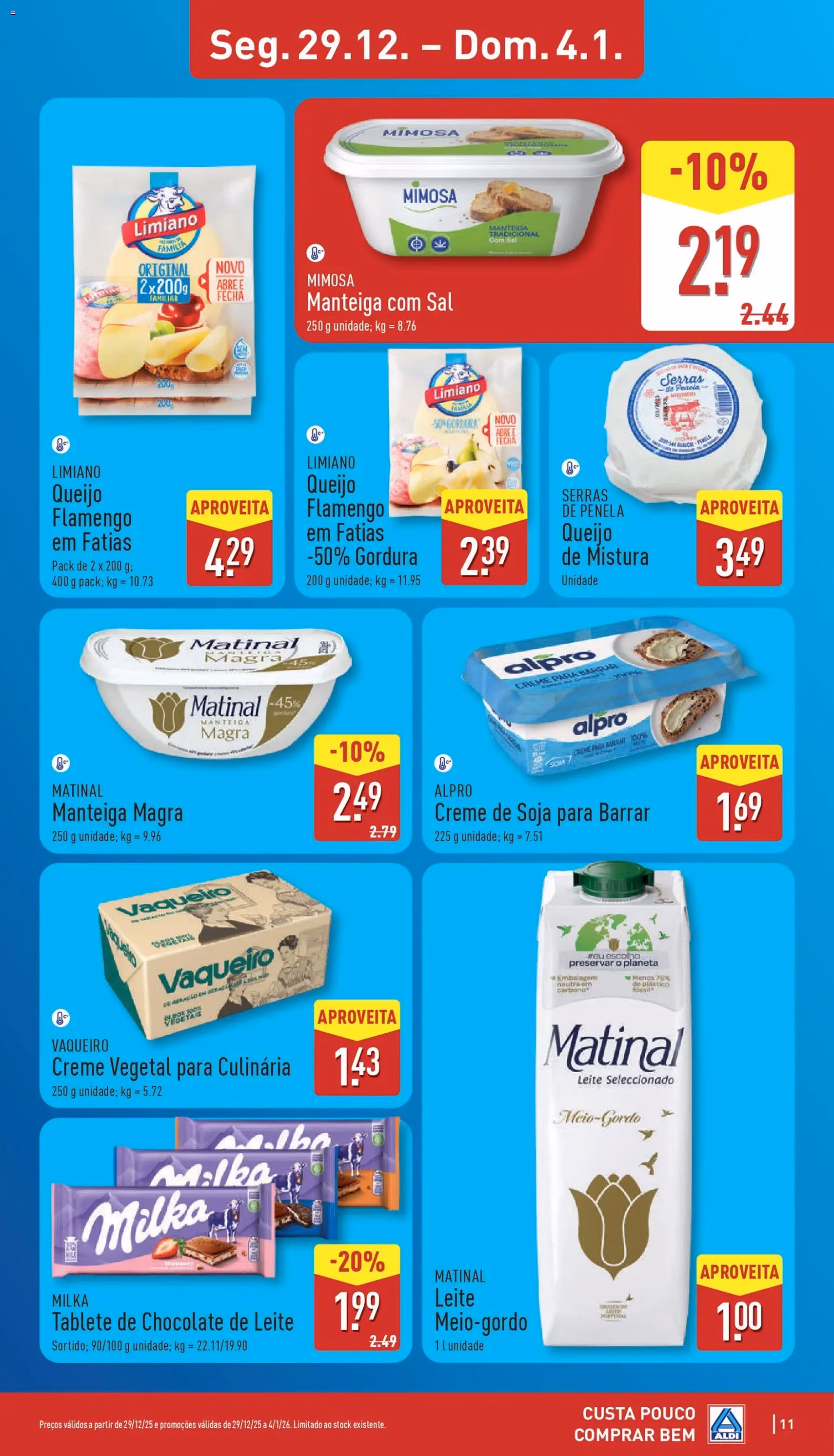 Aldi folheto - folheto válido a partir de 29/12/2025 página 11 de 32