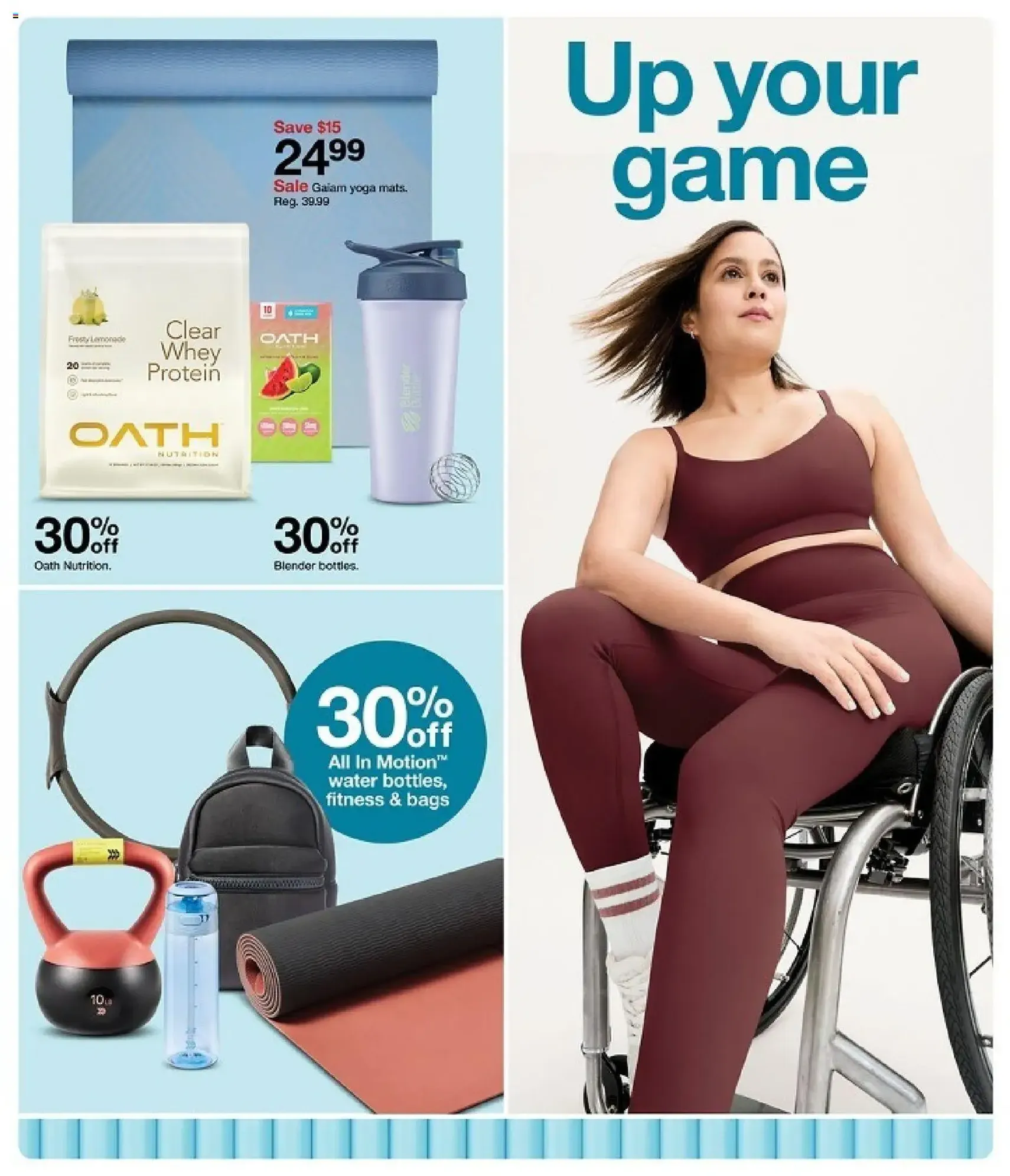 Target Weekly Ad - valid flyer from 01/04/2026, page 5 of 35