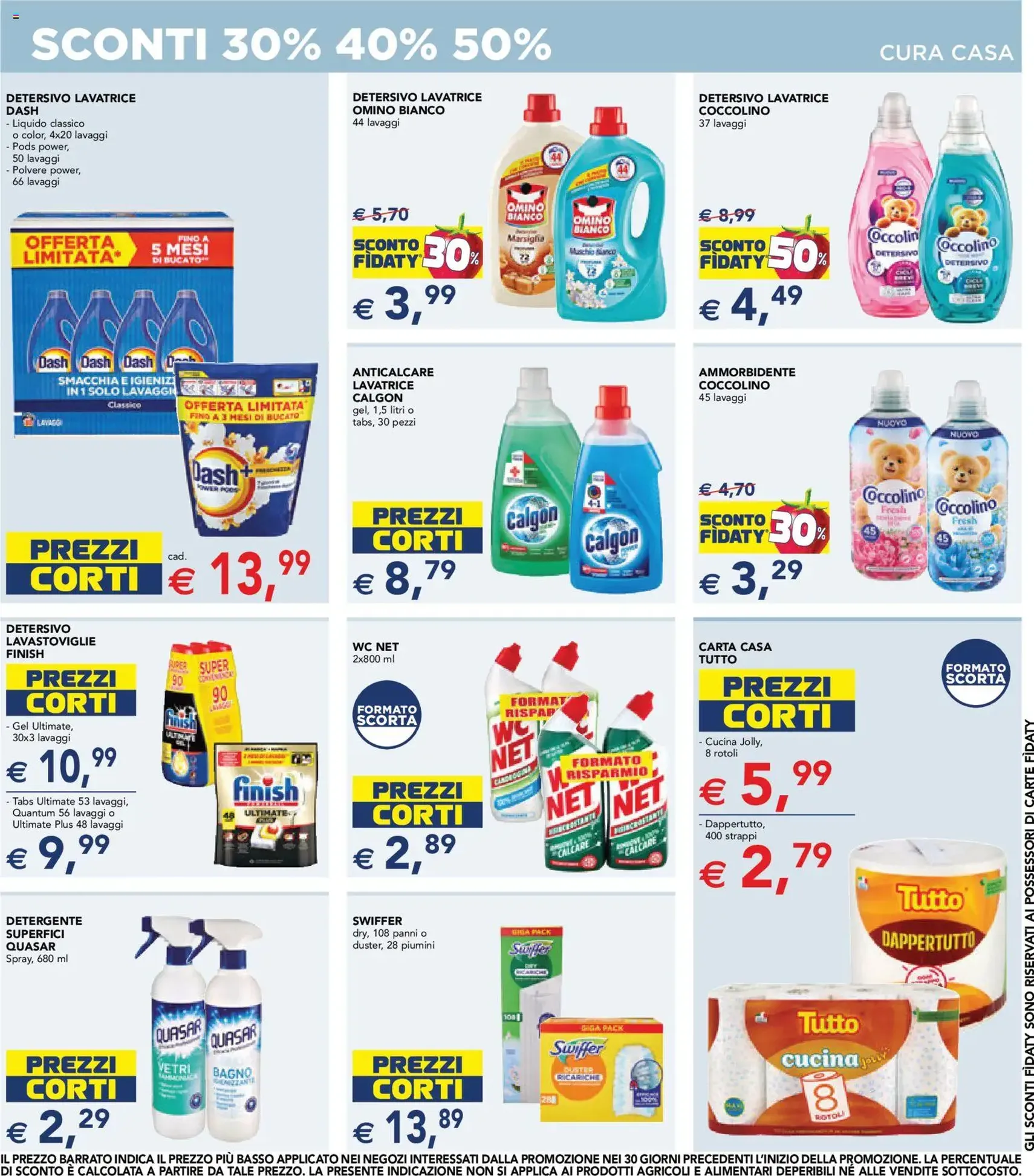 Esselunga S volantino - volantino valido dal 18/06/2026 pagina 18 di 29