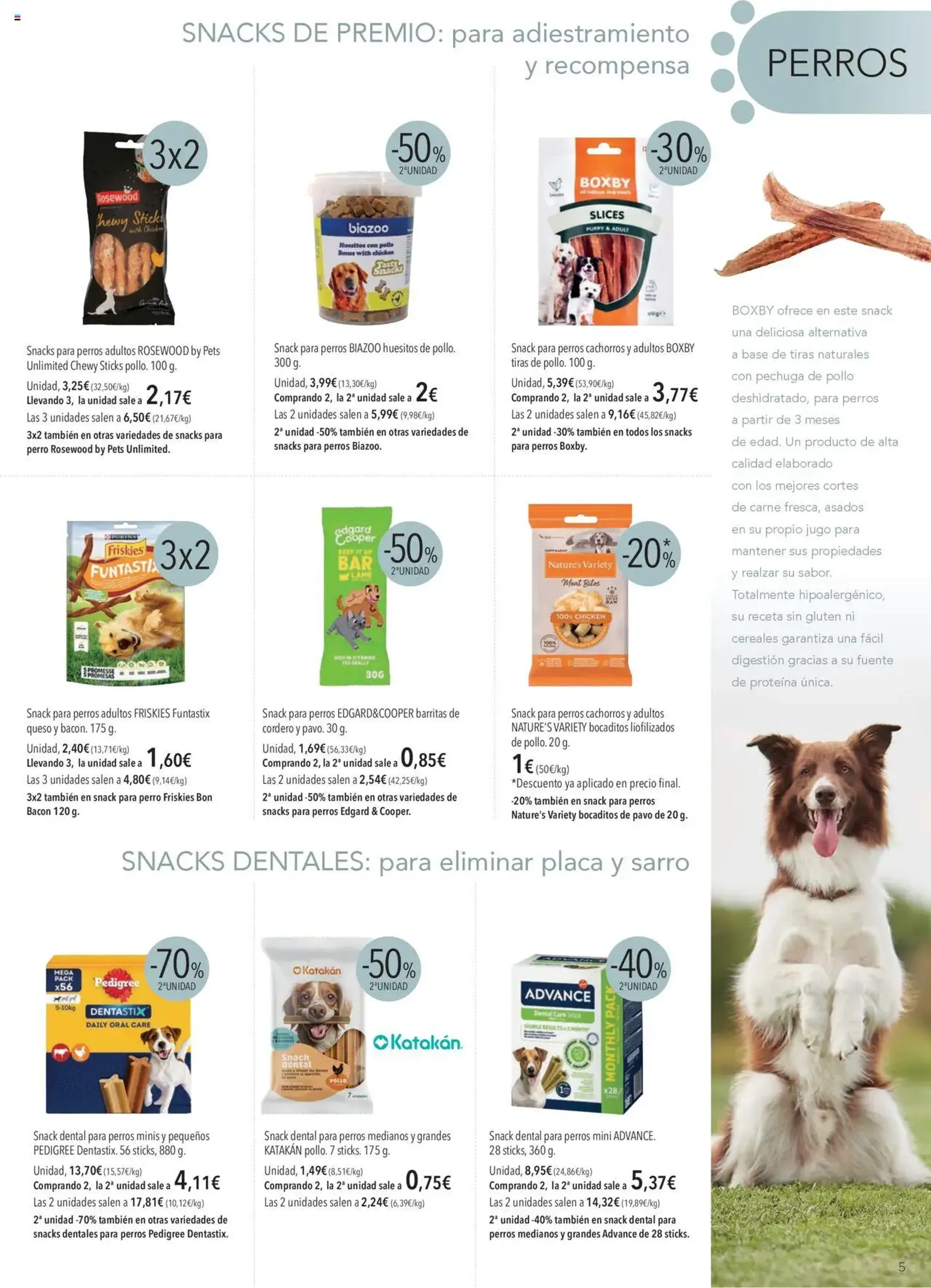 El Corte Inglés ofertas - folleto válido desde 01/07/2025 página 5 de 20 El Corte Inglés ofertas - folleto válido desde 01/07/2025 página 5 de 20