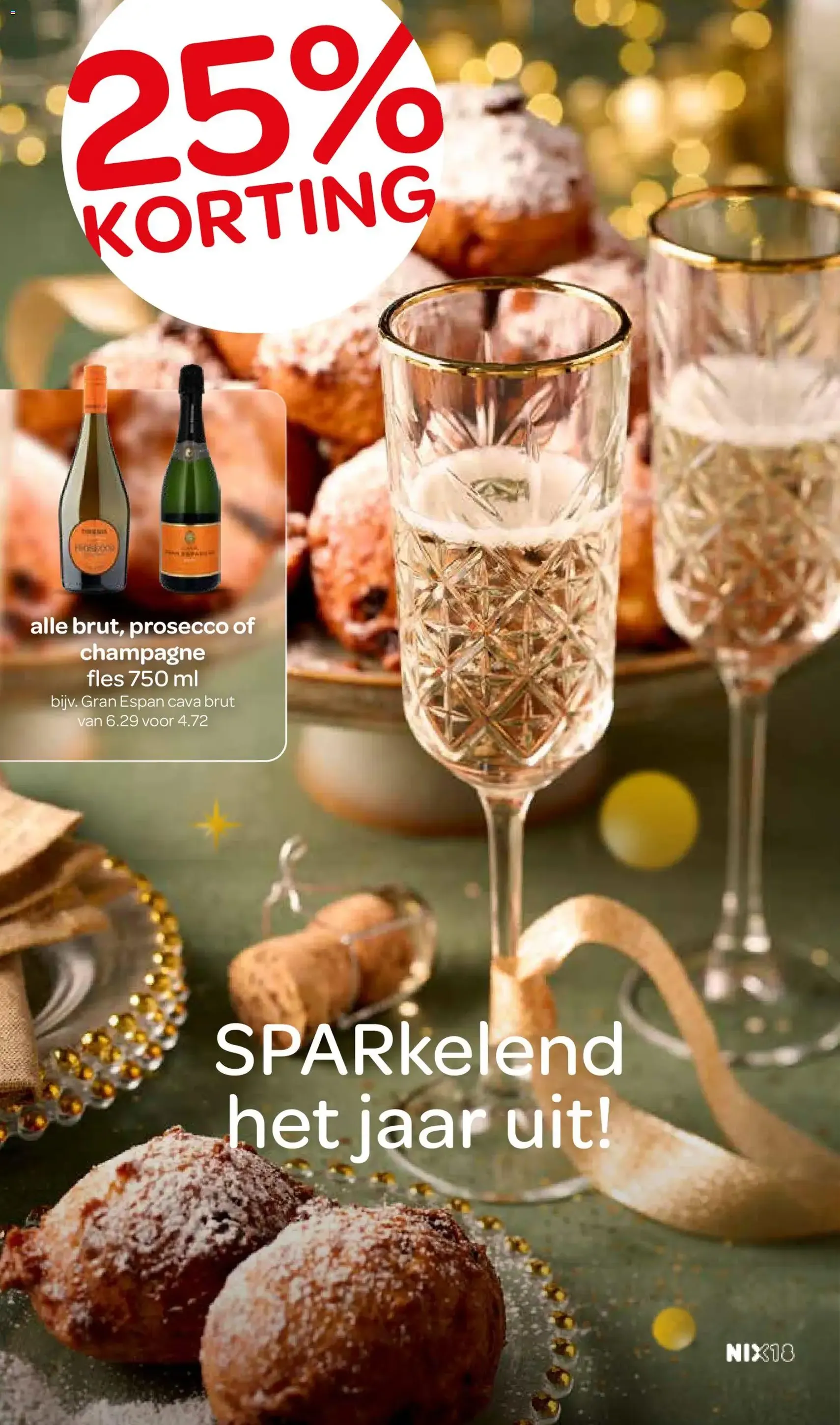 Spar - Folder - geldige folder vanaf 18-12-2025 pagina 16 van 22