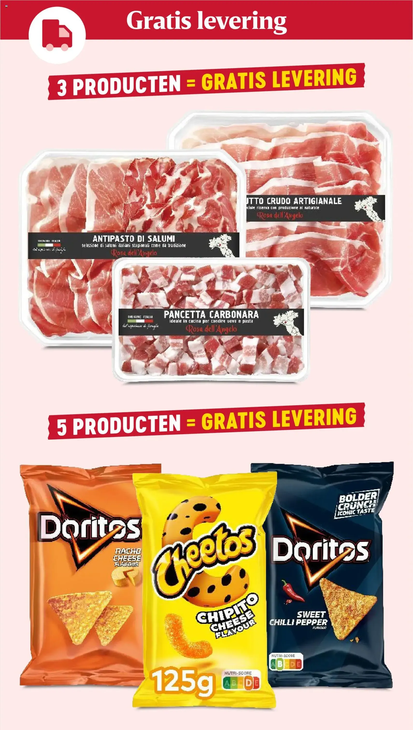 Delhaize folder week 32 - geldige folder vanaf 06/08/2026 pagina 2 van 45