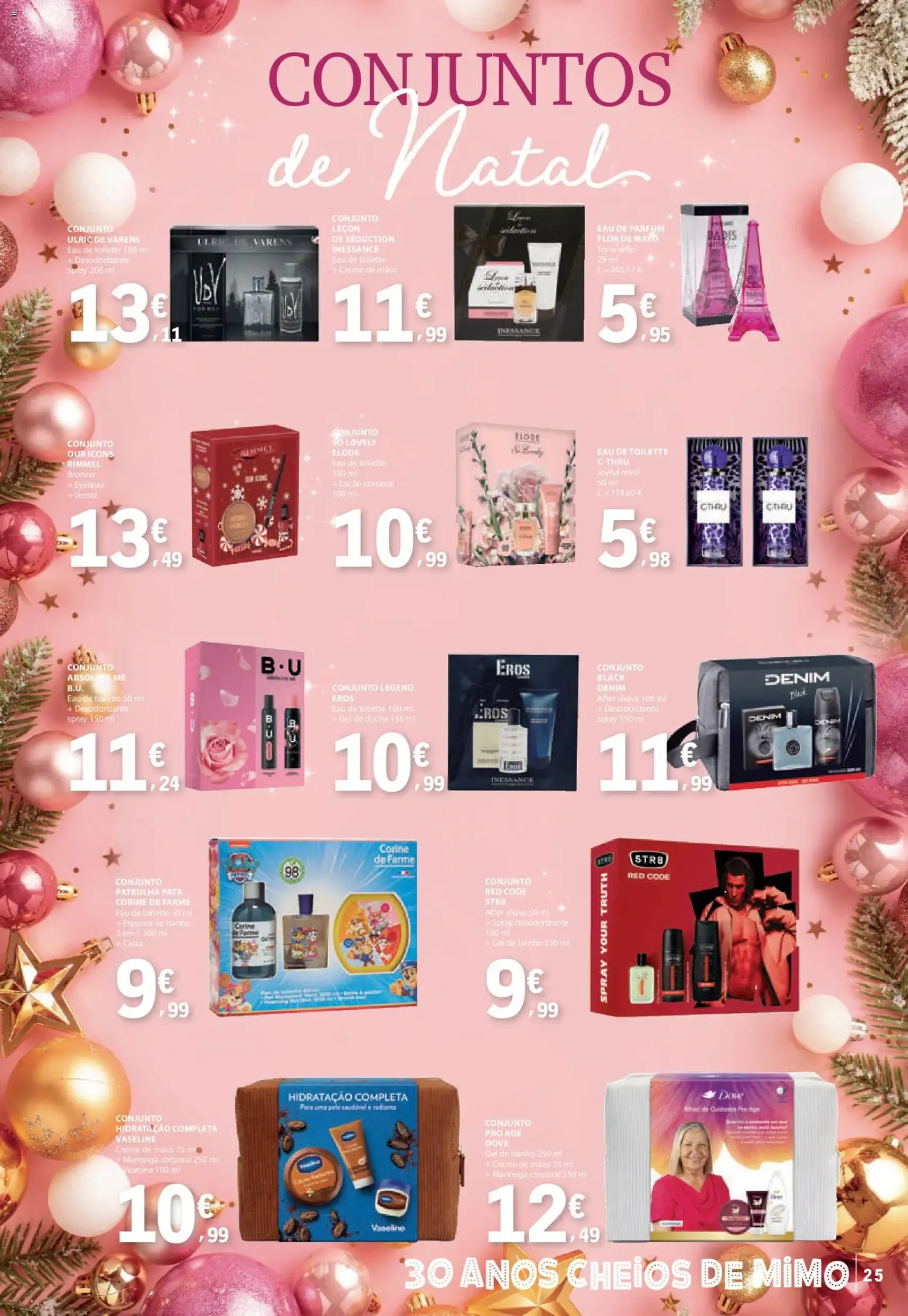 E.Leclerc folheto - folheto válido a partir de 04/12/2025 página 25 de 36