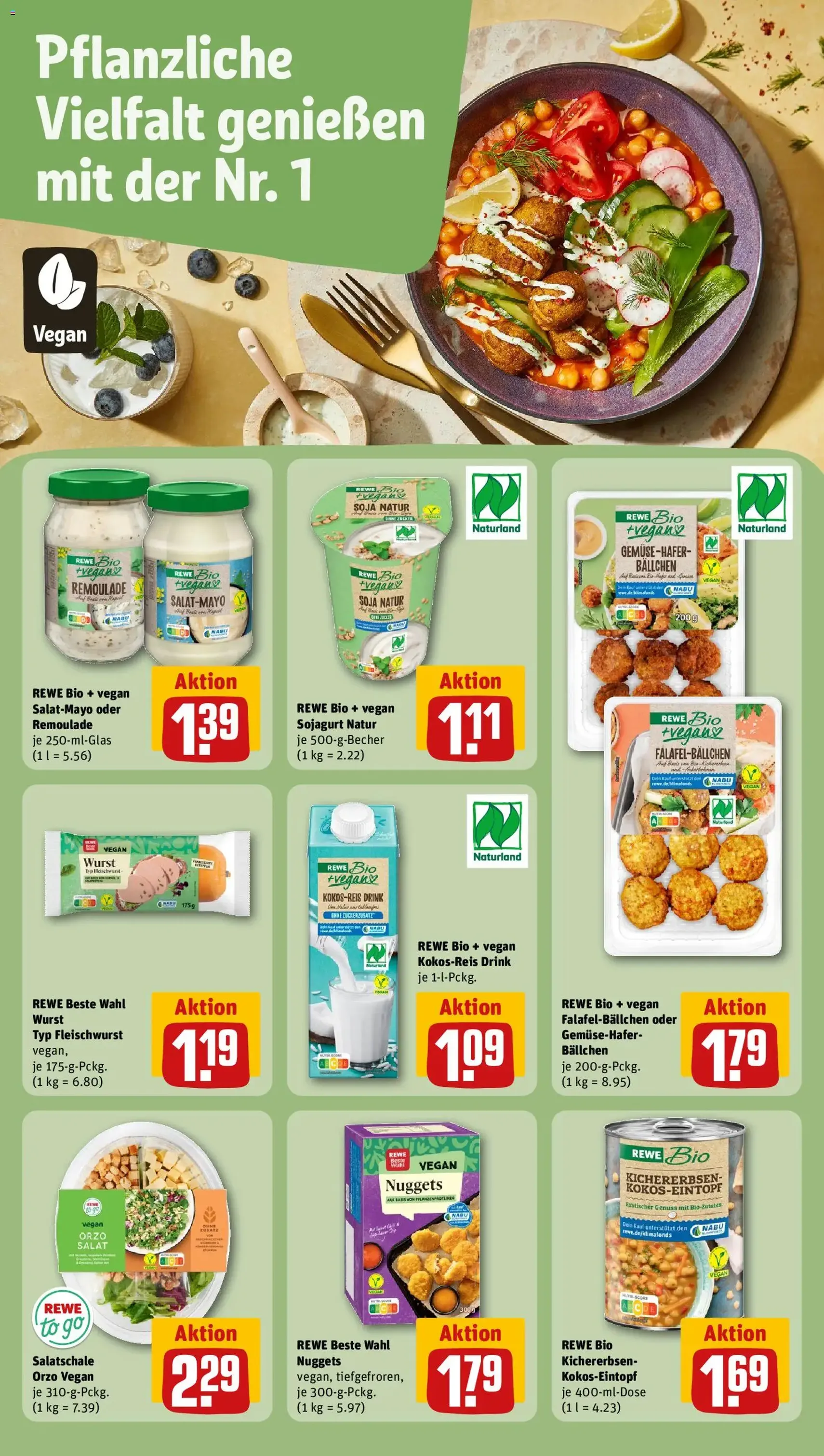 Rewe DE - DE Folder - geldige folder vanaf 29-12-2025 pagina 14 van 28
