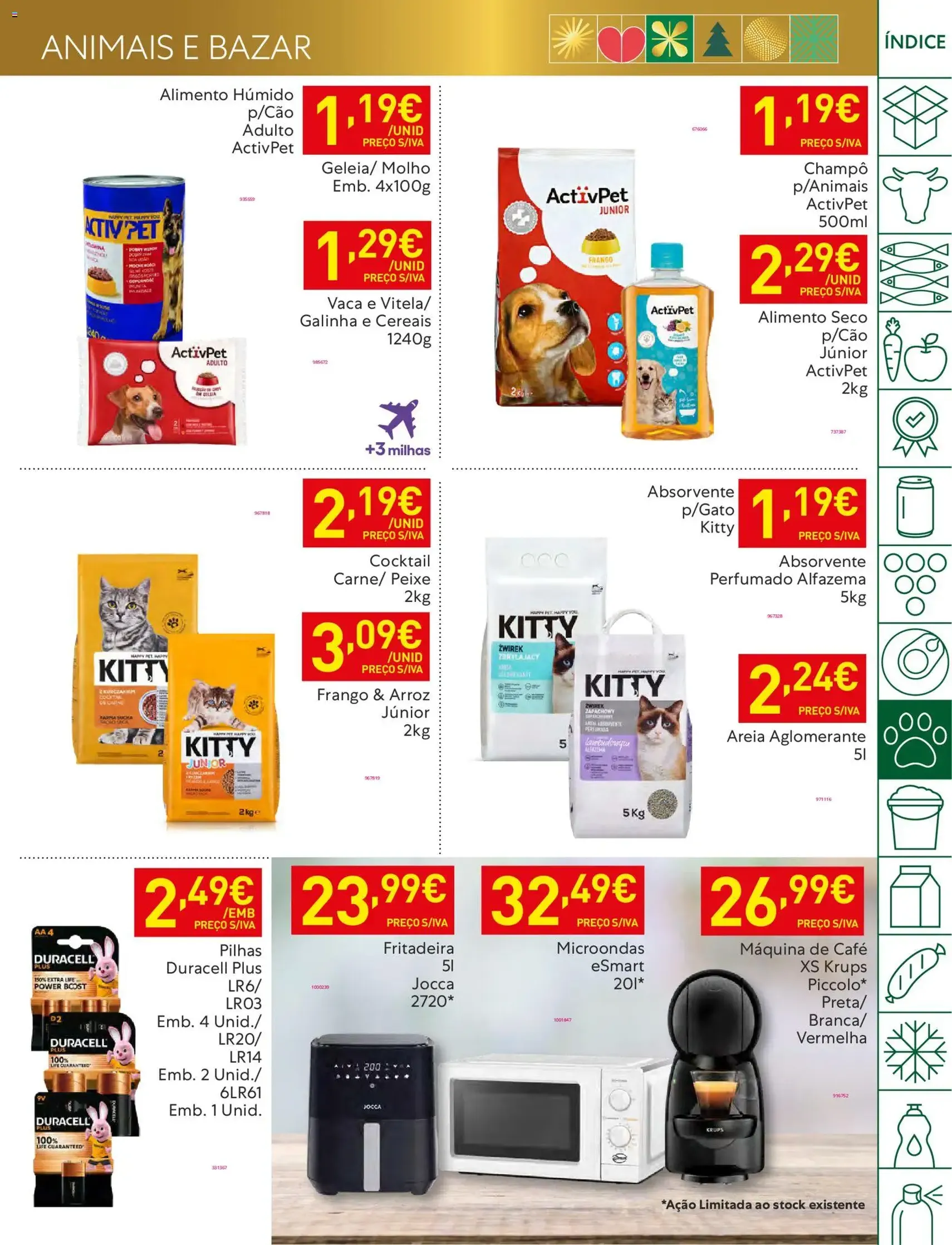 Recheio folheto - folheto válido a partir de 23/12/2025 página 39 de 53