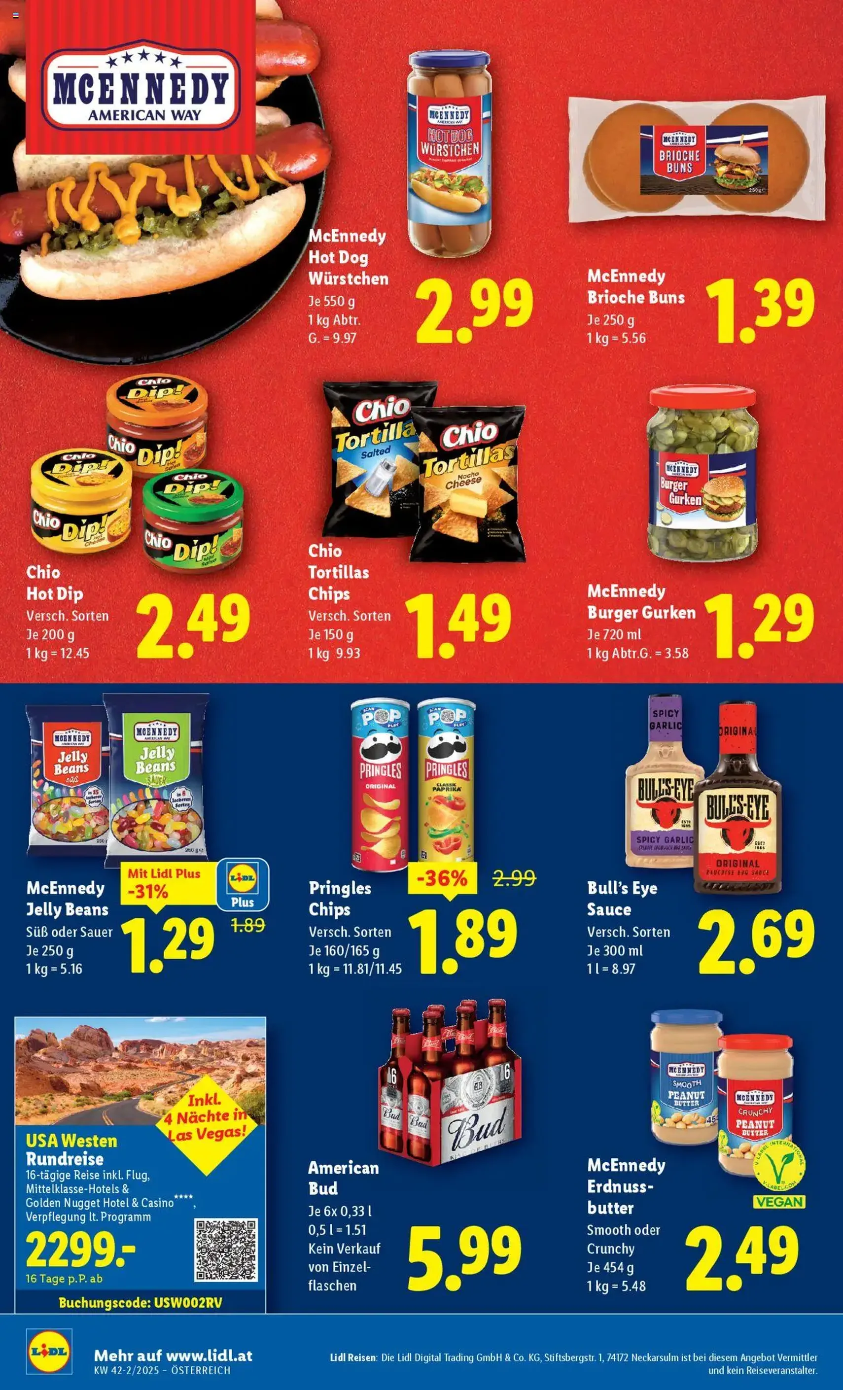 Lidl Flugblatt - Gültiger Prospekt ab 16.10.2025, Seite 12 von insgesamt 50 Lidl Flugblatt - Gültiger Prospekt ab 16.10.2025, Seite 12 von insgesamt 50