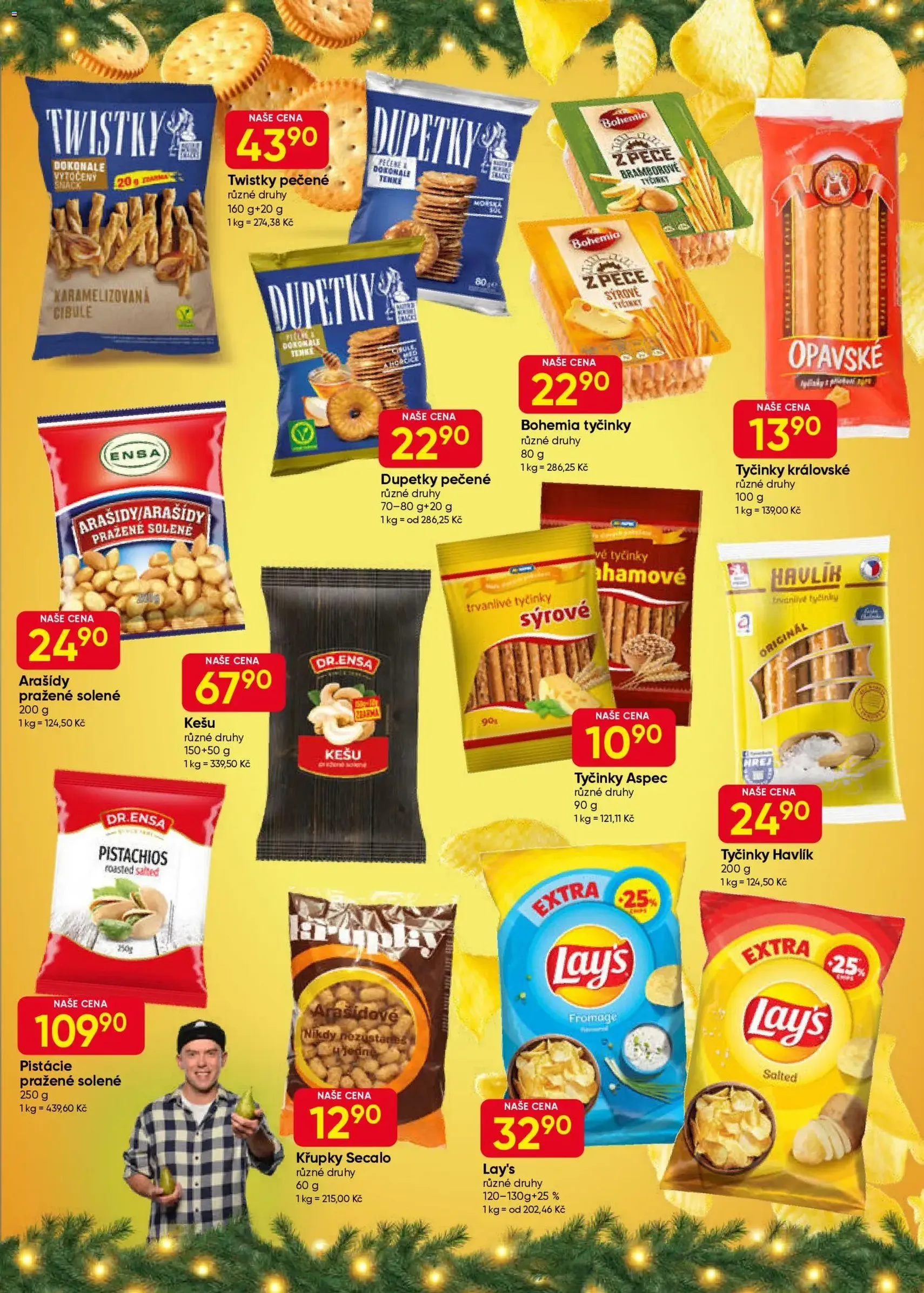 Hruška leták - platný leták od 17.12.2025 strana 7 z 12