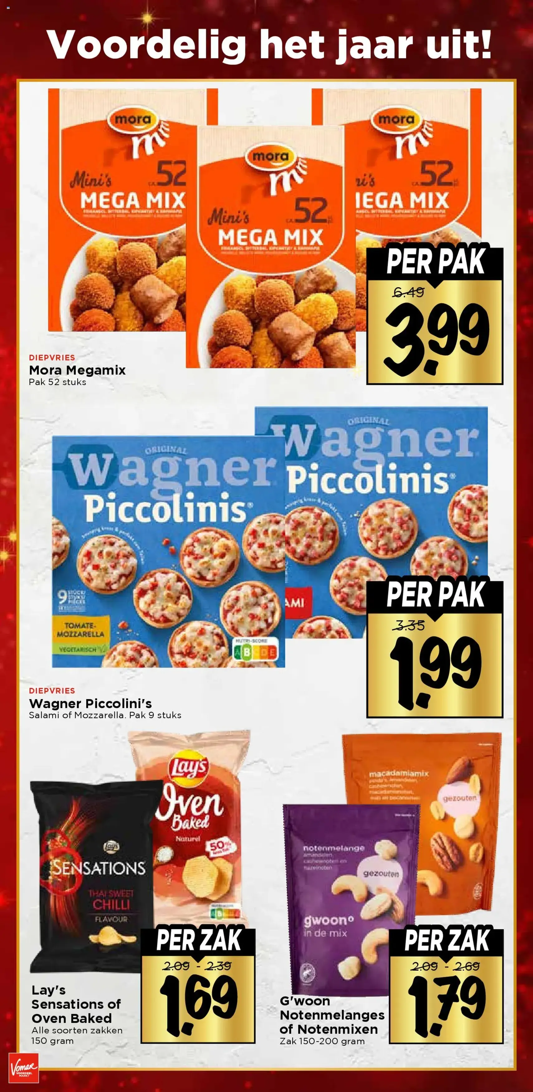 Vomar - Folder - geldige folder vanaf 28-12-2025 pagina 9 van 40