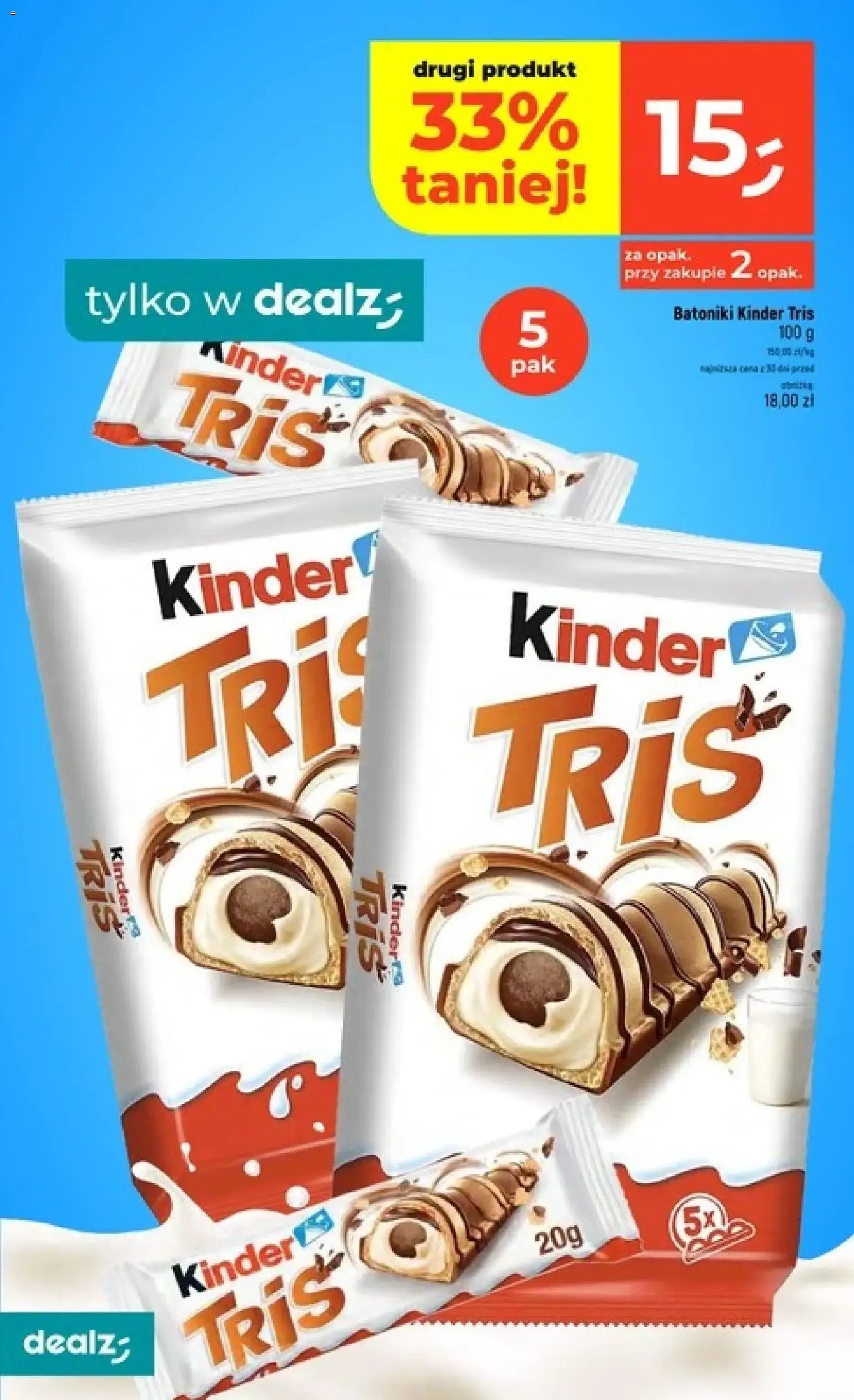 Dealz gazetka - ważny gazetka od 09.07.2026 strona 12 z 46