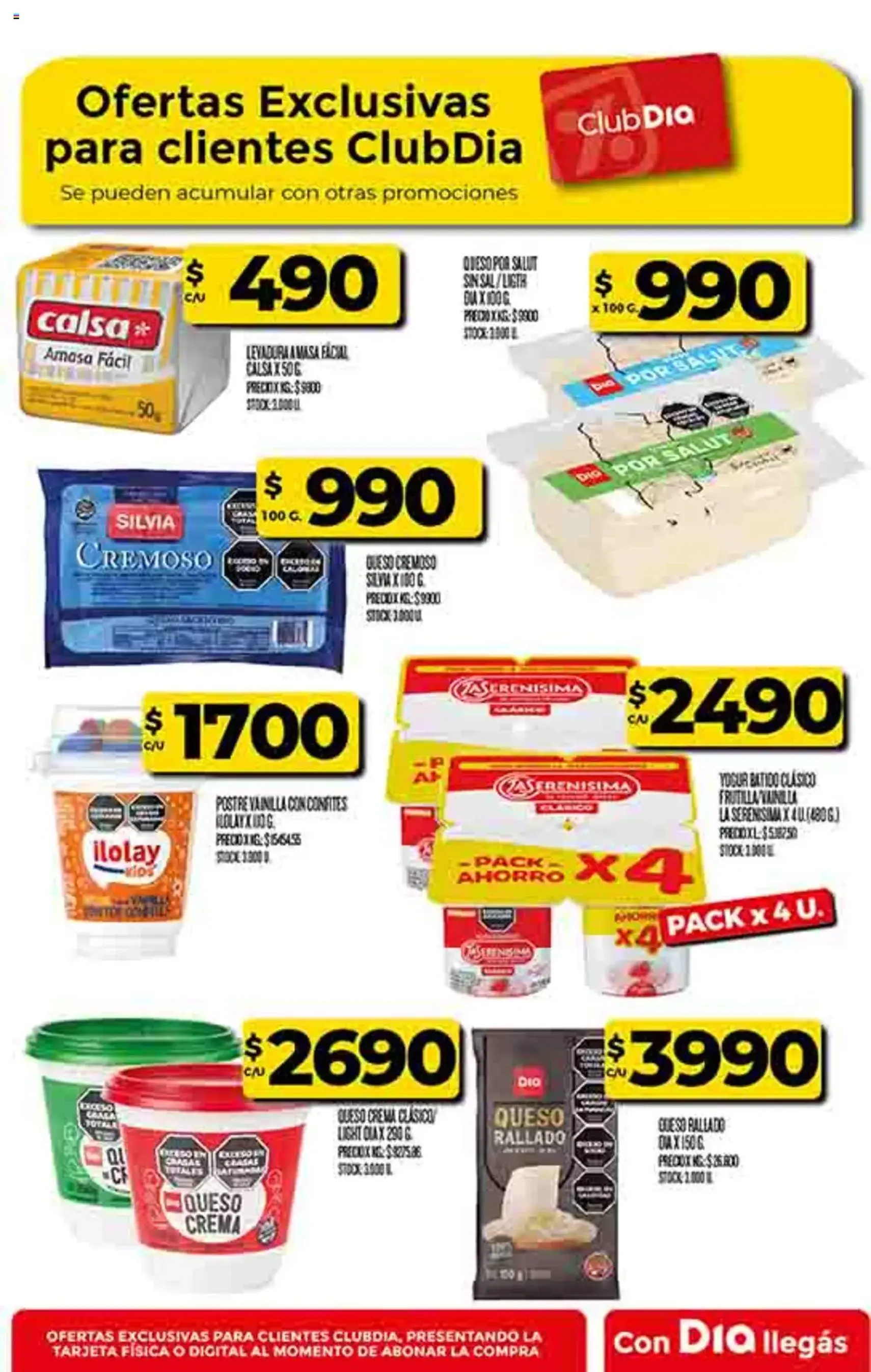 Supermercado DIA Ofertas - folleto válido desde 10/09/2025 página 59 de 82