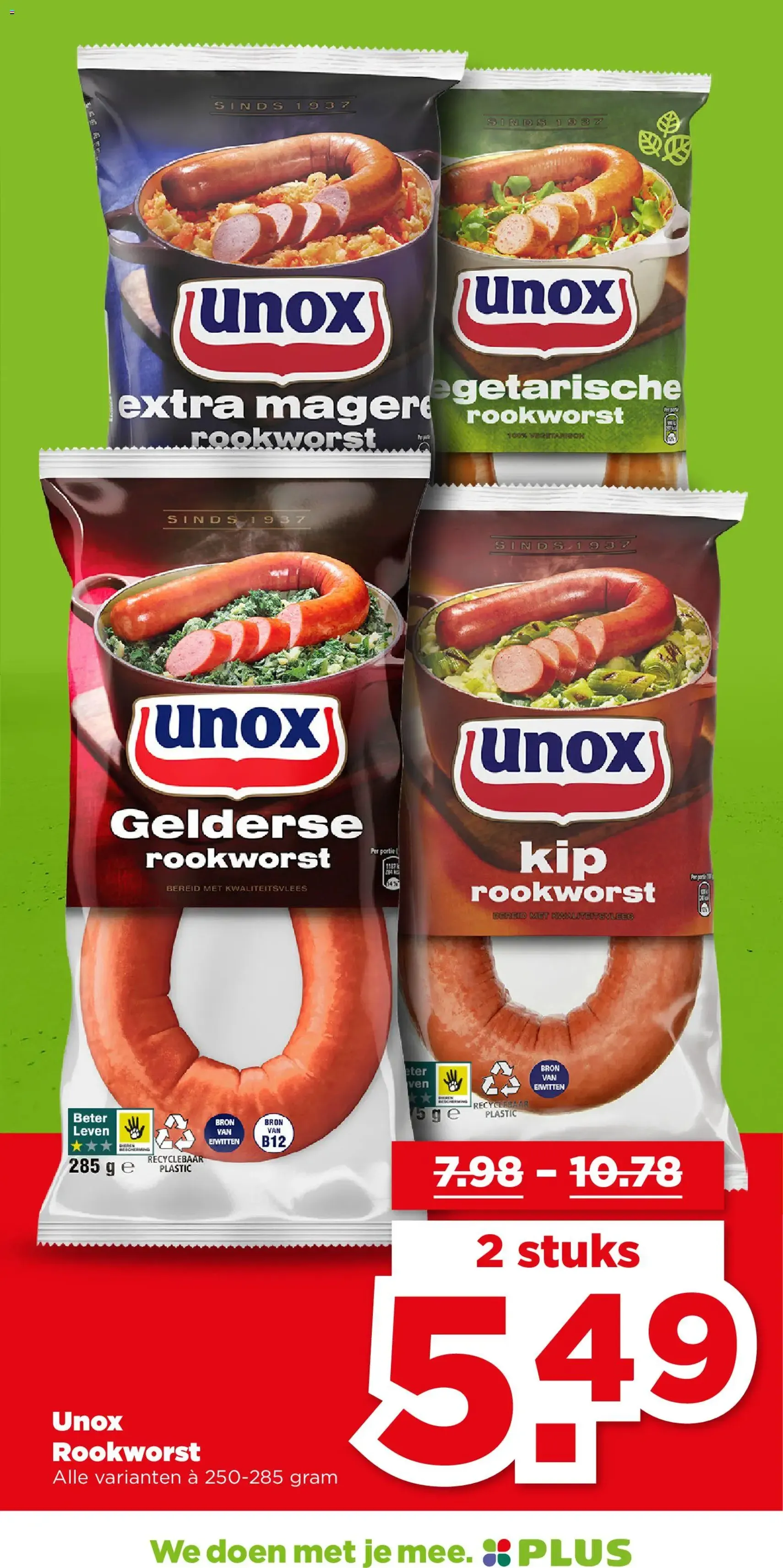 Plus - Folder week 4 - geldige folder vanaf 21-01-2026 pagina 28 van 40