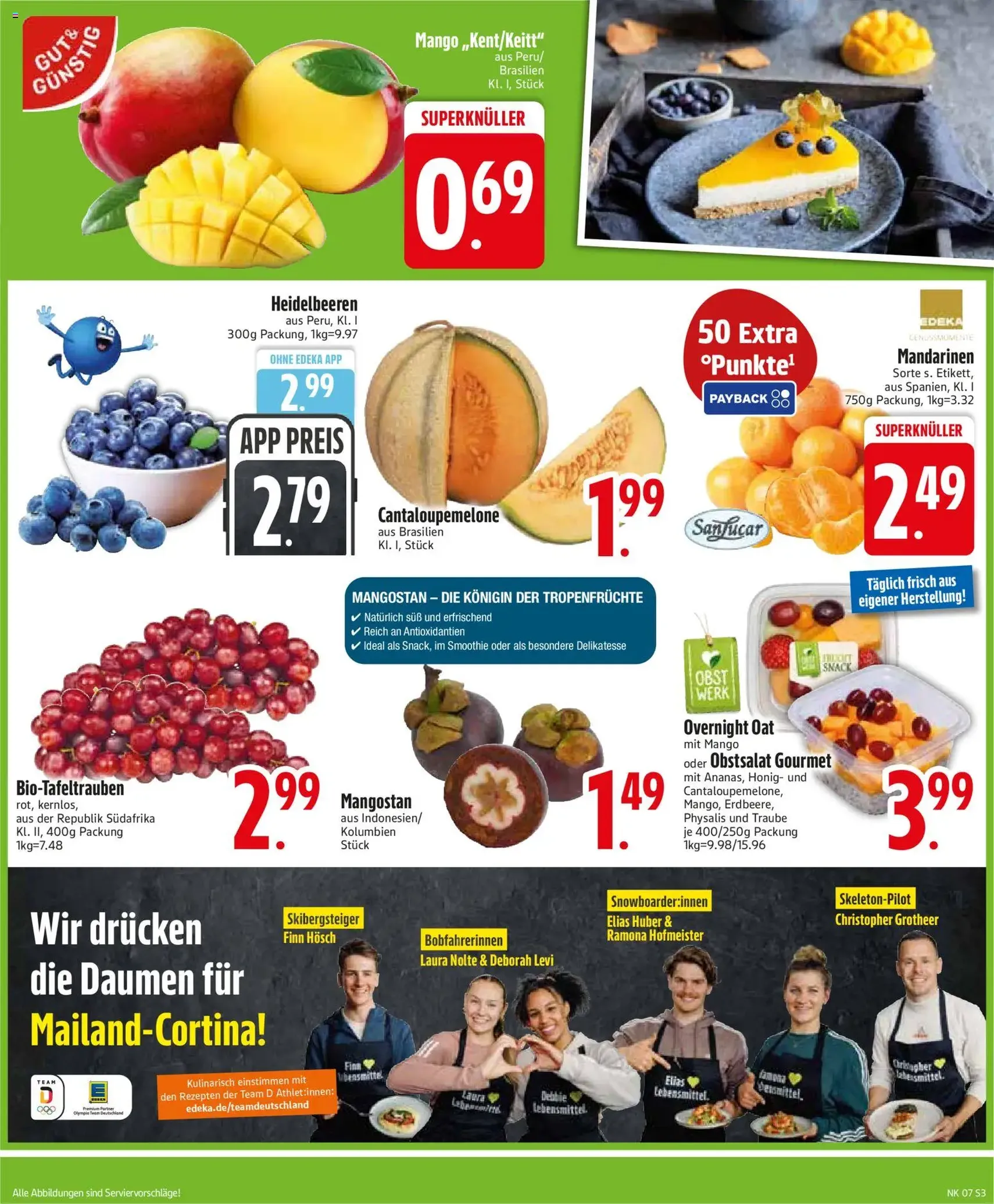 Edeka DE - DE Folder - geldige folder vanaf 09-02-2026 pagina 5 van 30