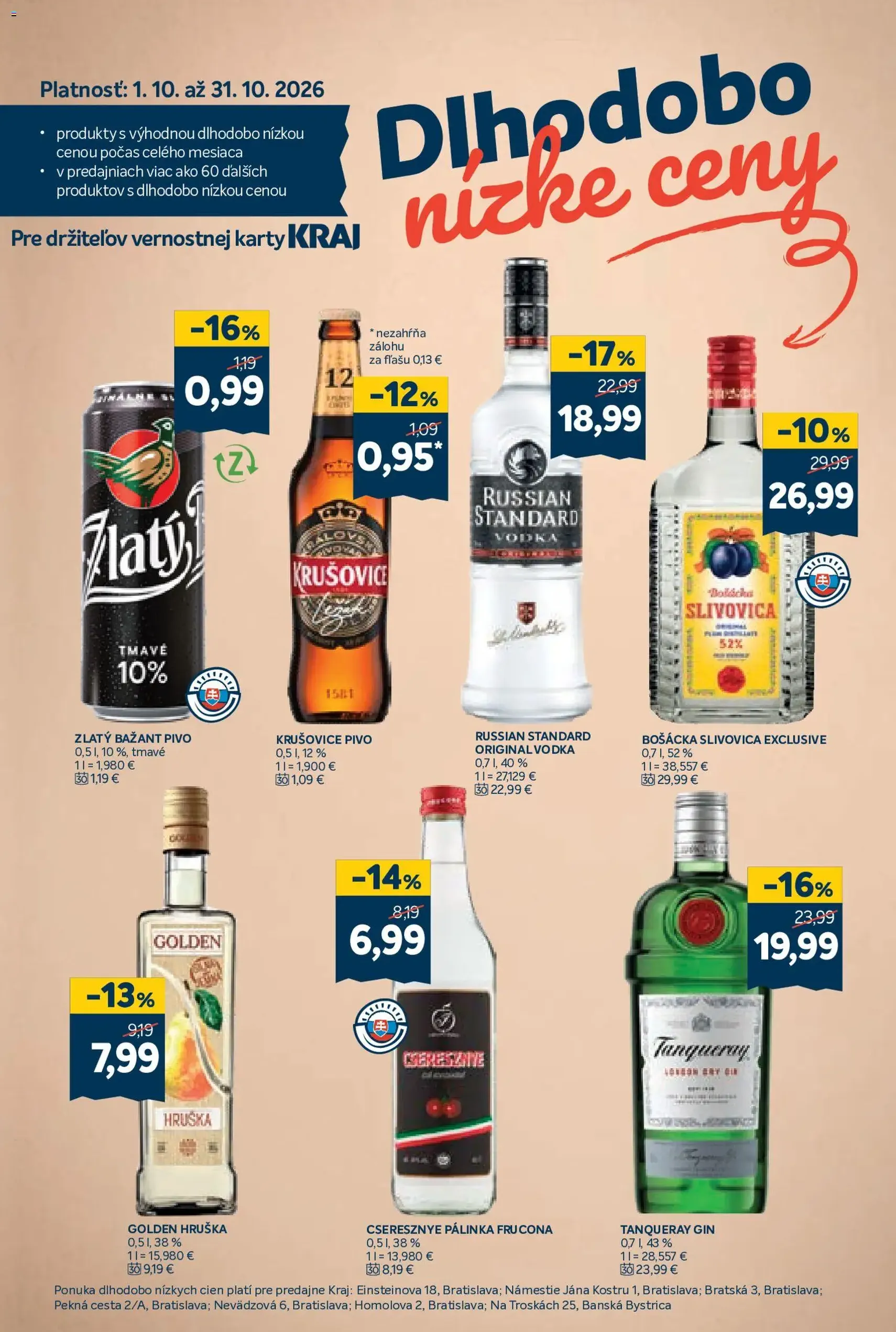 Kraj leták - platný leták od 01.10.2026 strana 15 z 18