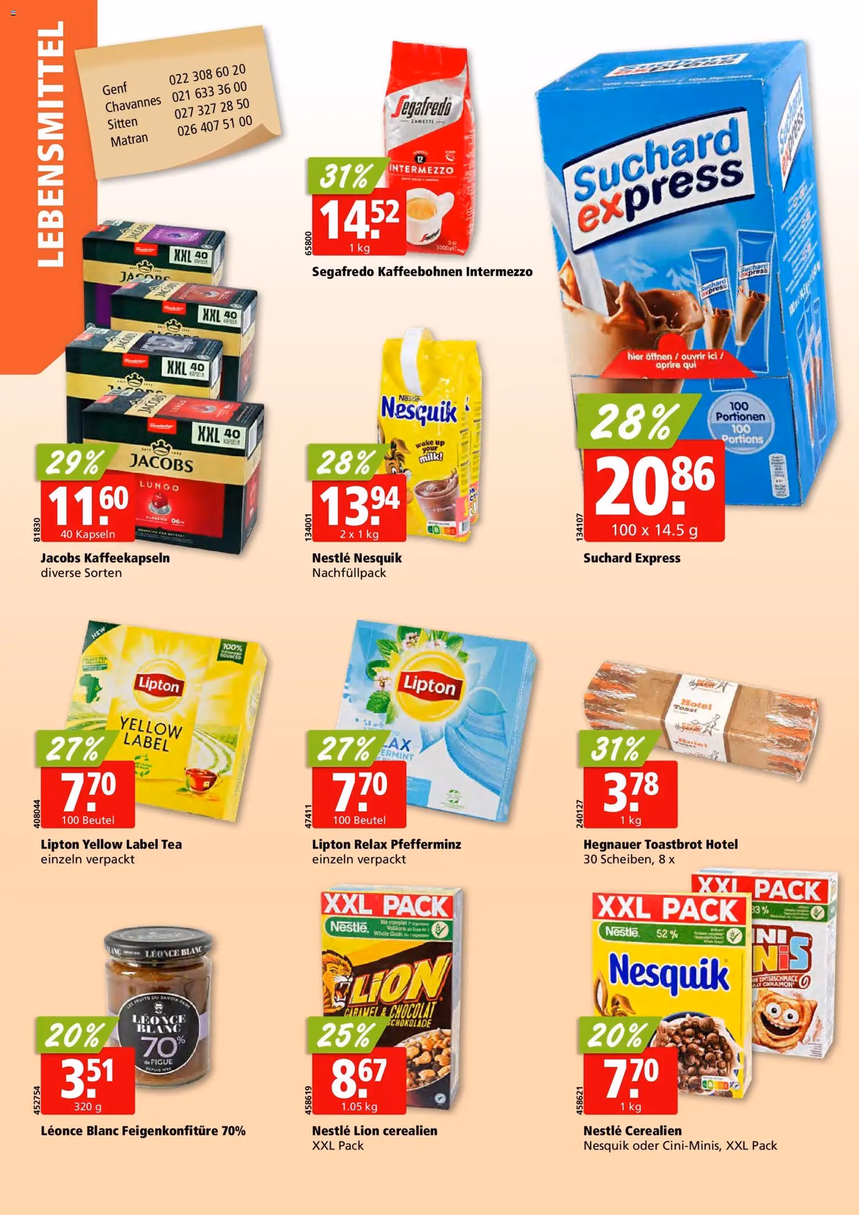 Aligro Aktionen - Gültiger Prospekt ab 15.12.2025, Seite 24 von insgesamt 40