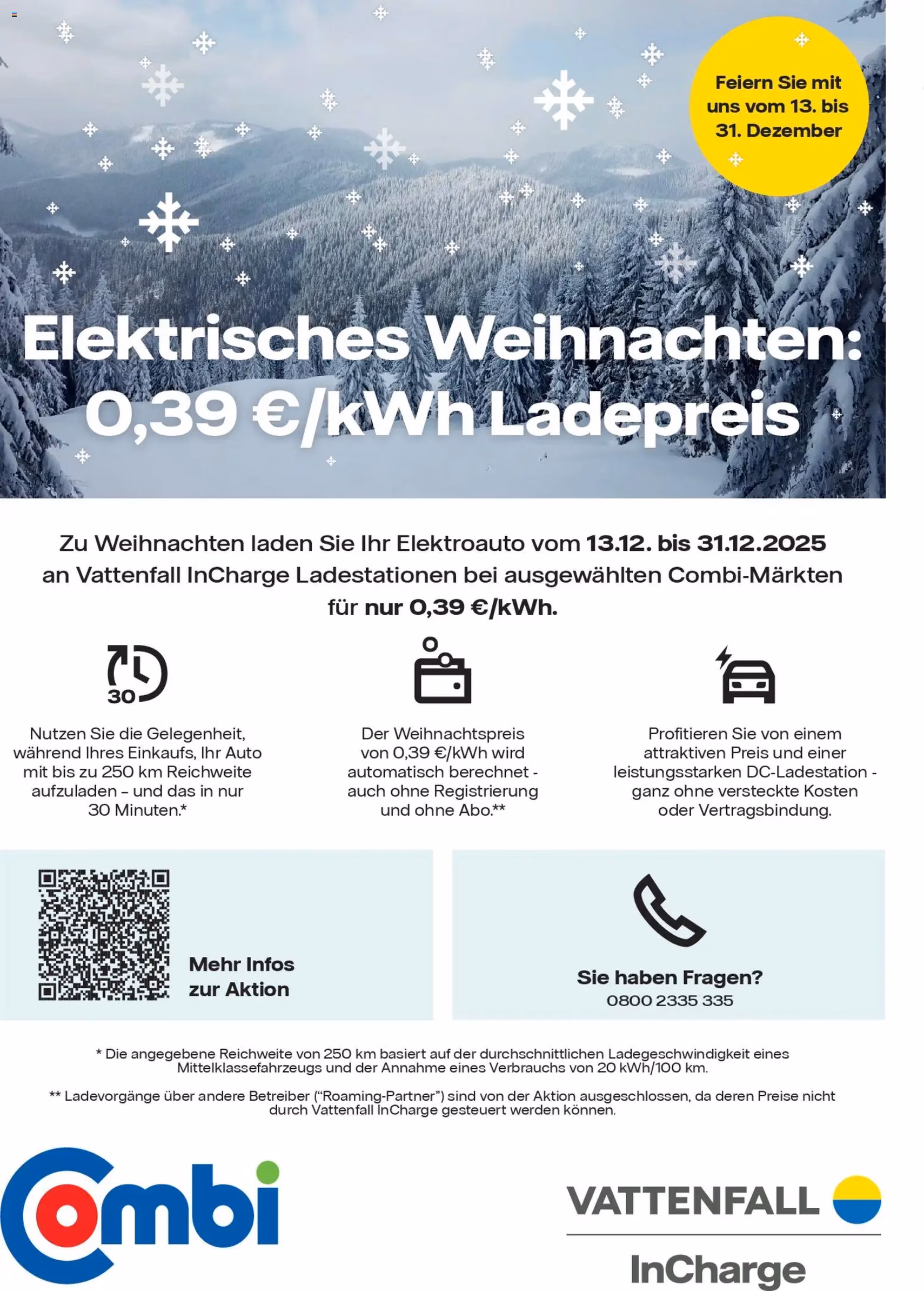 Combi Prospekt - Gültiger Prospekt ab 29.12.2025, Seite 37 von insgesamt 38