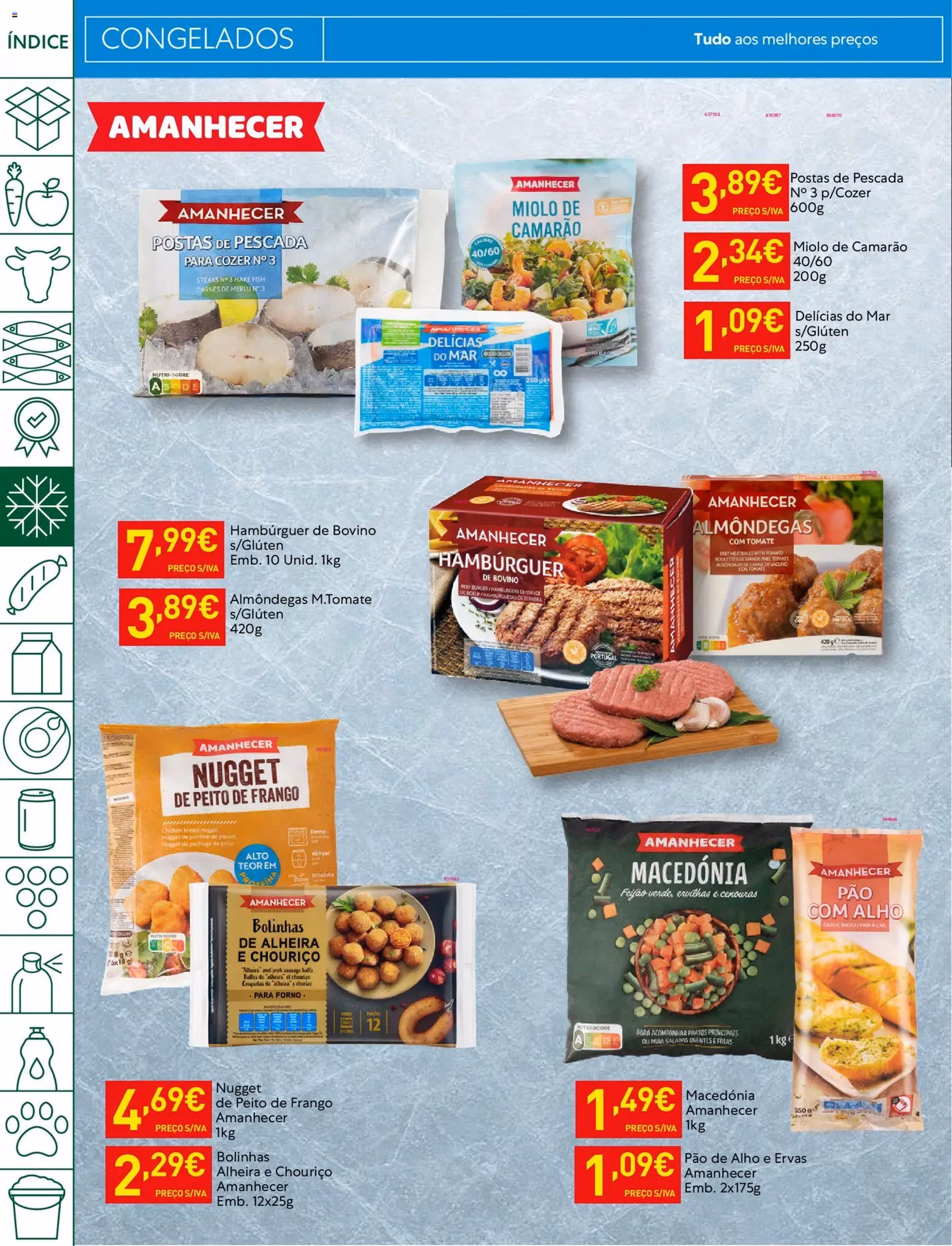 Recheio folheto - folheto válido a partir de 17/02/2026 página 20 de 52