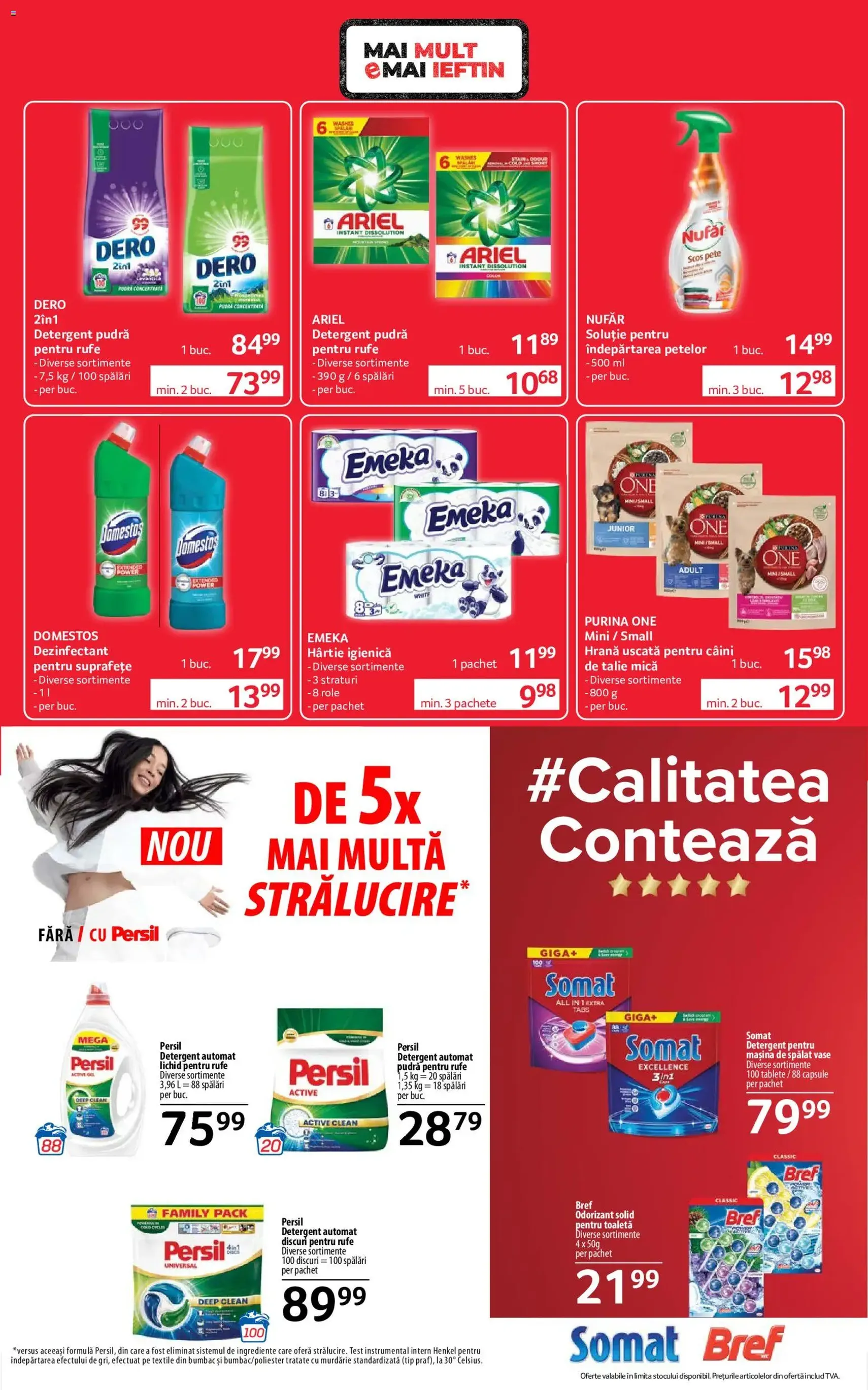 Selgros Catalog - cataloage valabile începând cu 26.06.2026 pagina 20 din 30