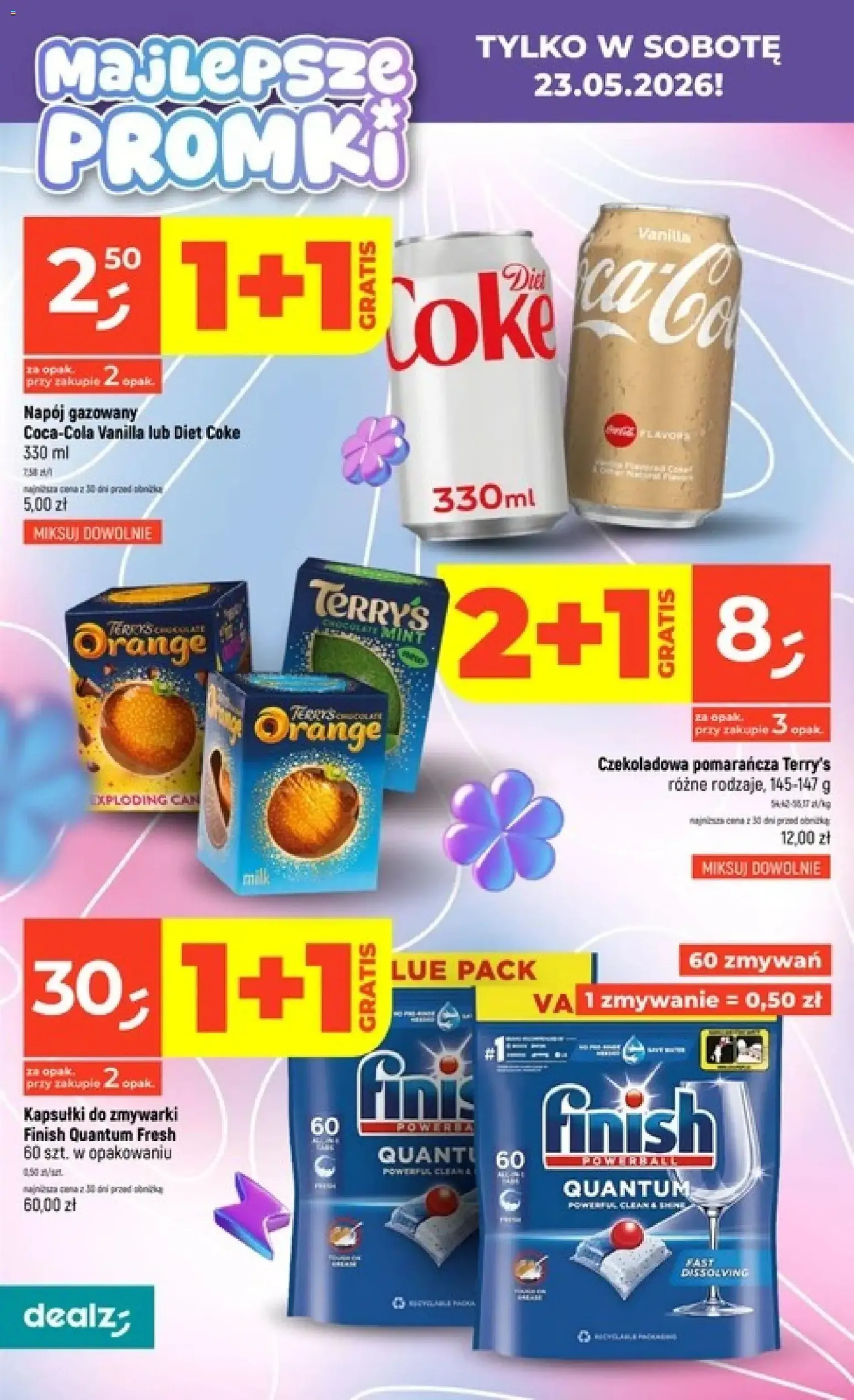 Dealz gazetka - ważny gazetka od 21.05.2026 strona 4 z 42