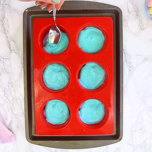 Cheesecake di pasqua - procedimento 1