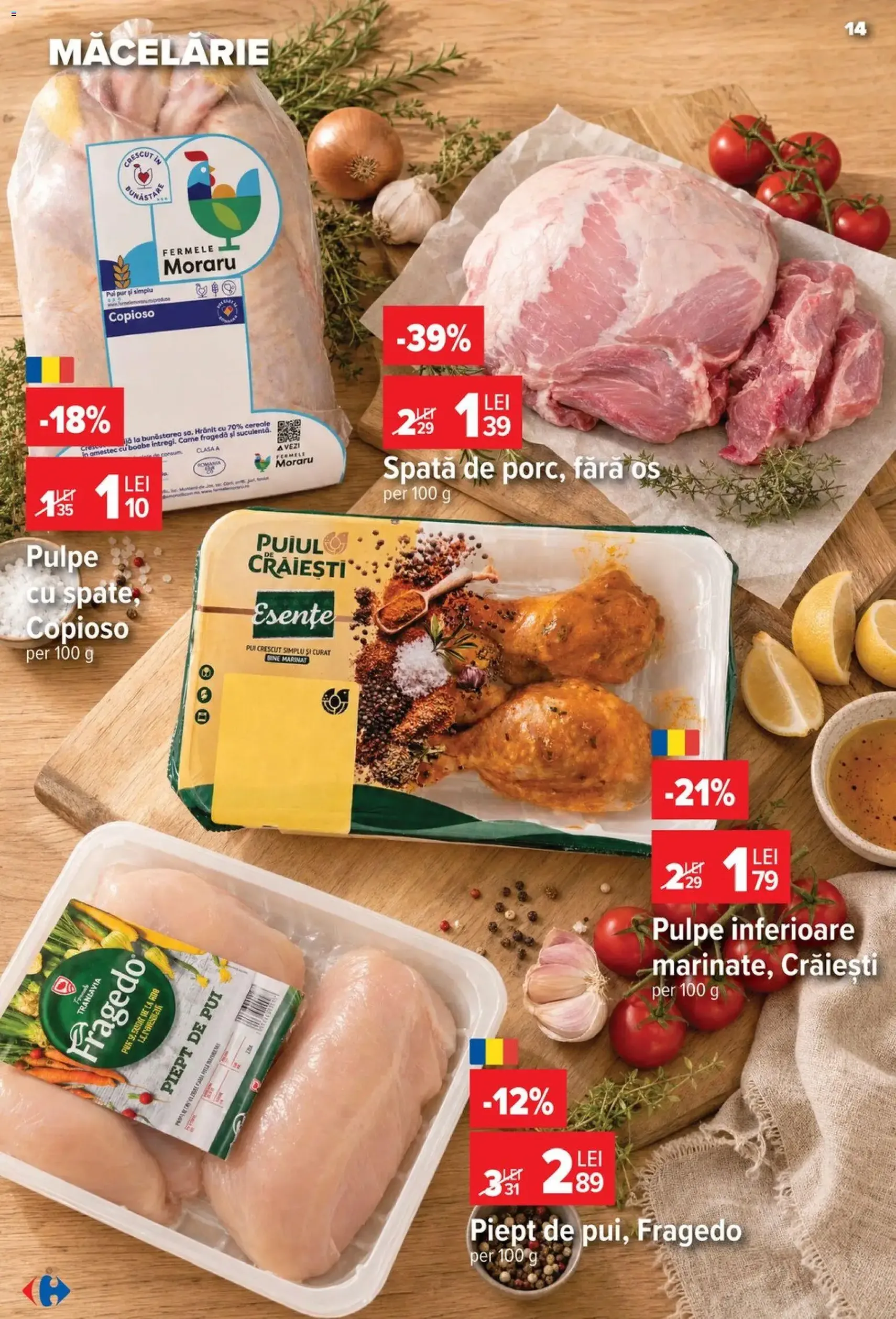 Carrefour Catalog - cataloage valabile începând cu 08.07.2026 pagina 15 din 67