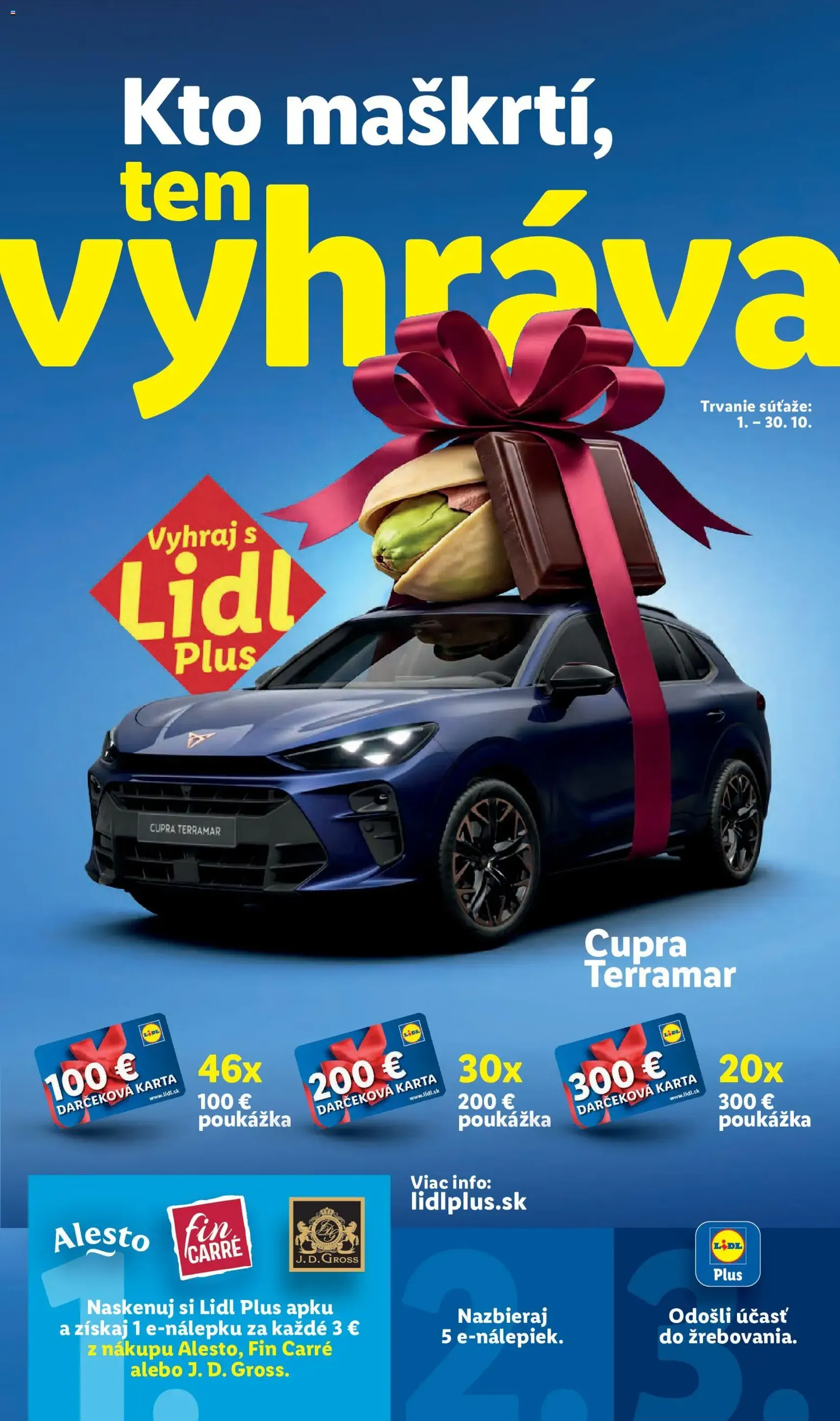 Lidl leták - platný leták od 28.09.2026 strana 63 z 100