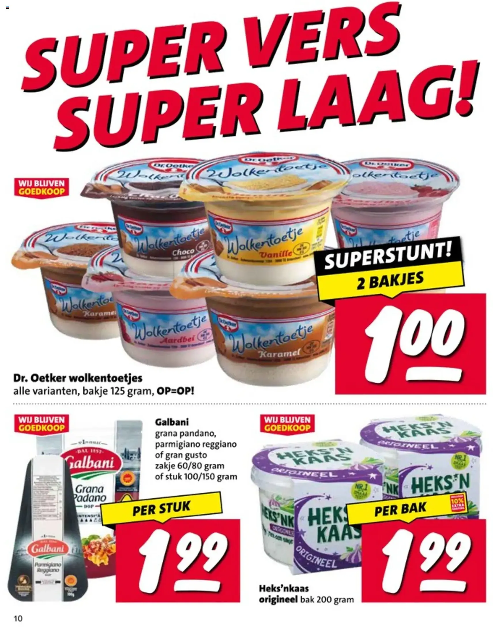 Nettorama folder - geldige folder vanaf 20-07-2026 pagina 10 van 35