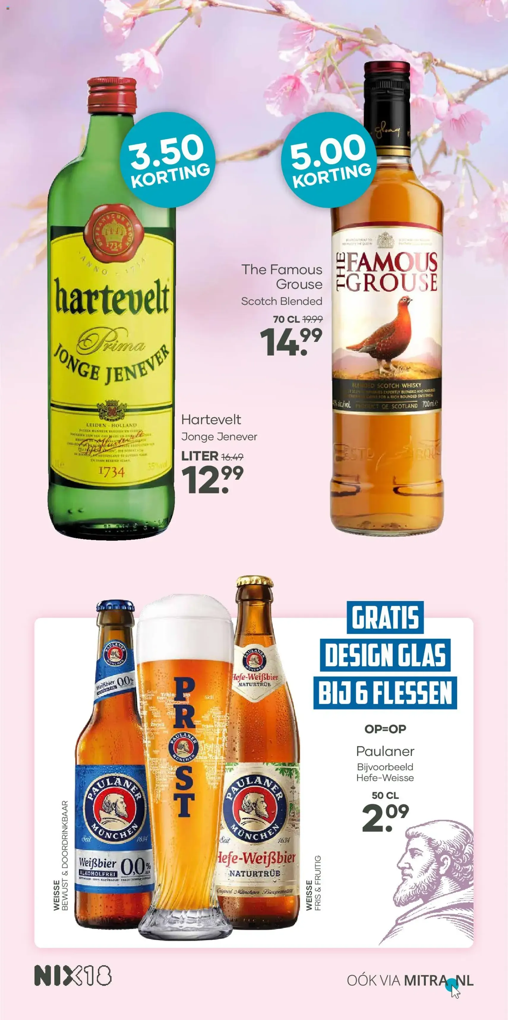 Mitra folder - geldige folder vanaf 02-03-2026 pagina 19 van 22