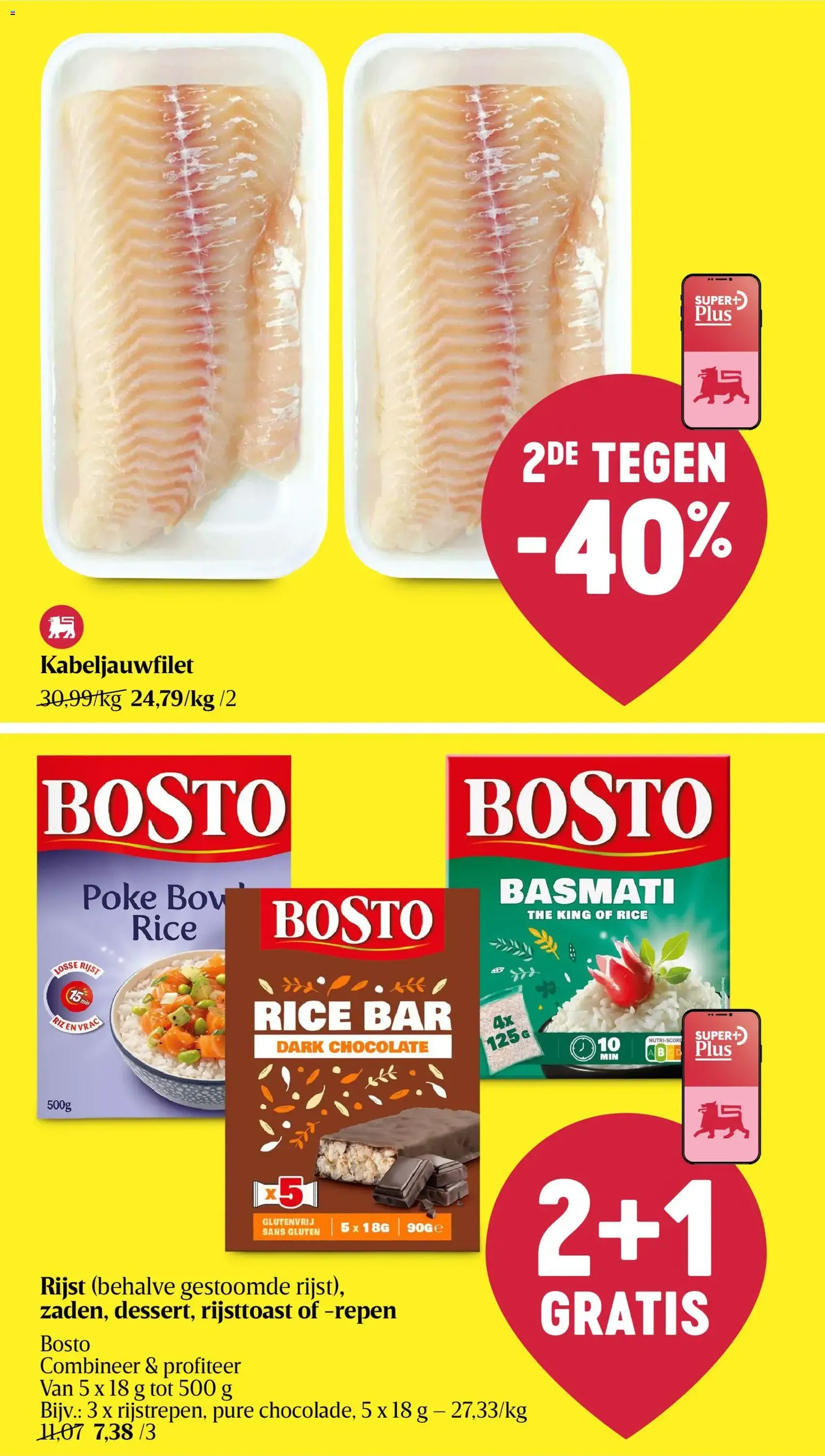 Delhaize folder week 19 - geldige folder vanaf 07/05/2026 pagina 11 van 44