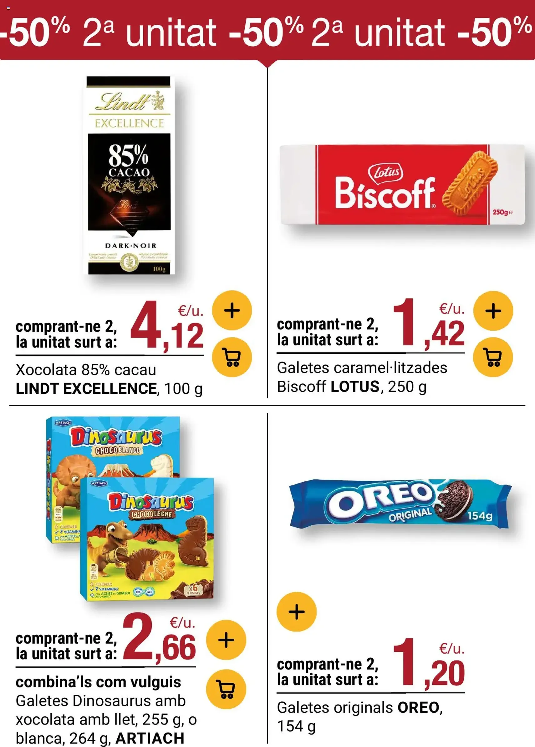 Bonpreu folleto - folleto válido desde 16/06/2026 página 27 de 98