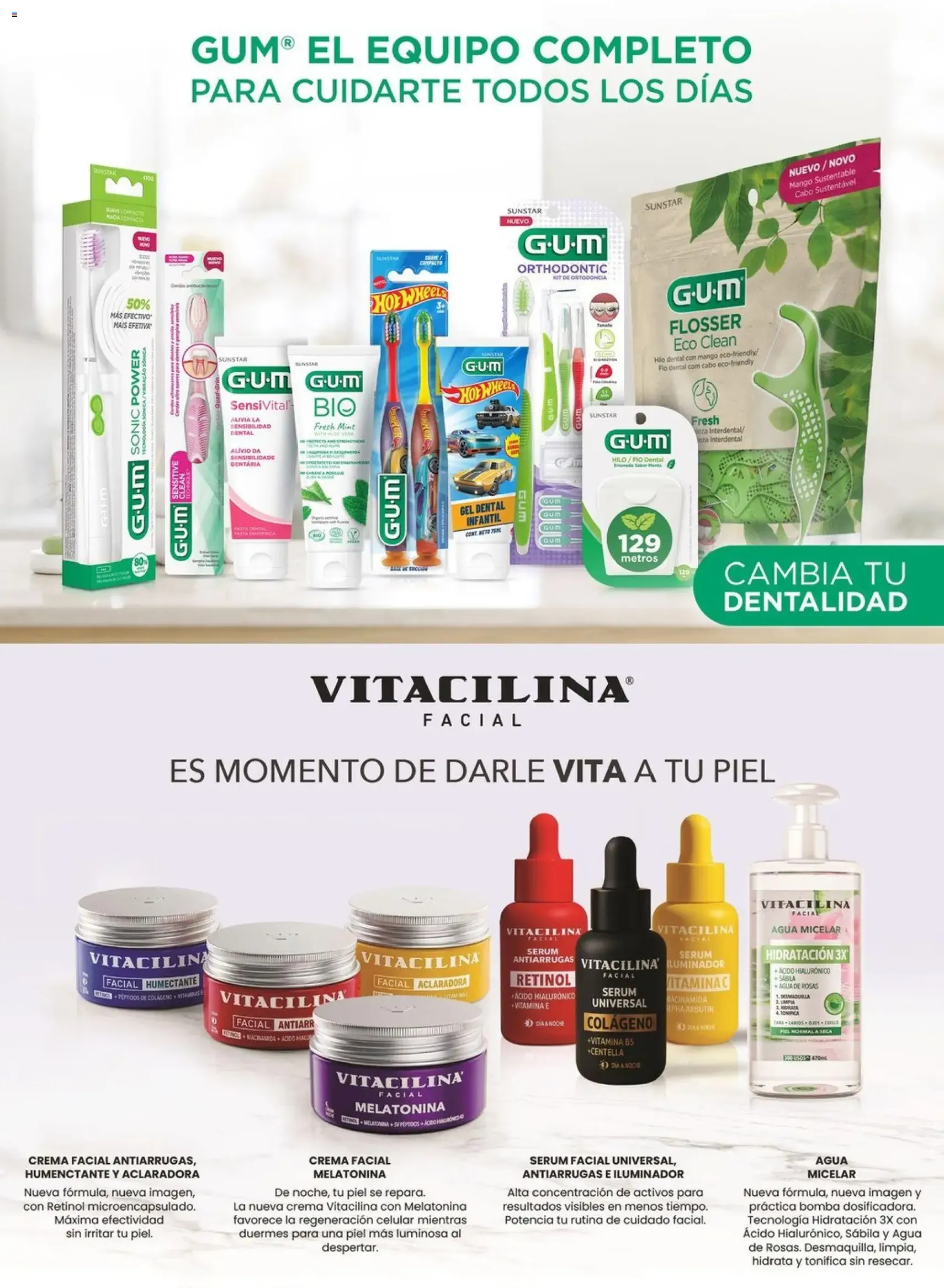 Chedraui folleto - folleto válido desde 04/05/2026 página 81 de 90