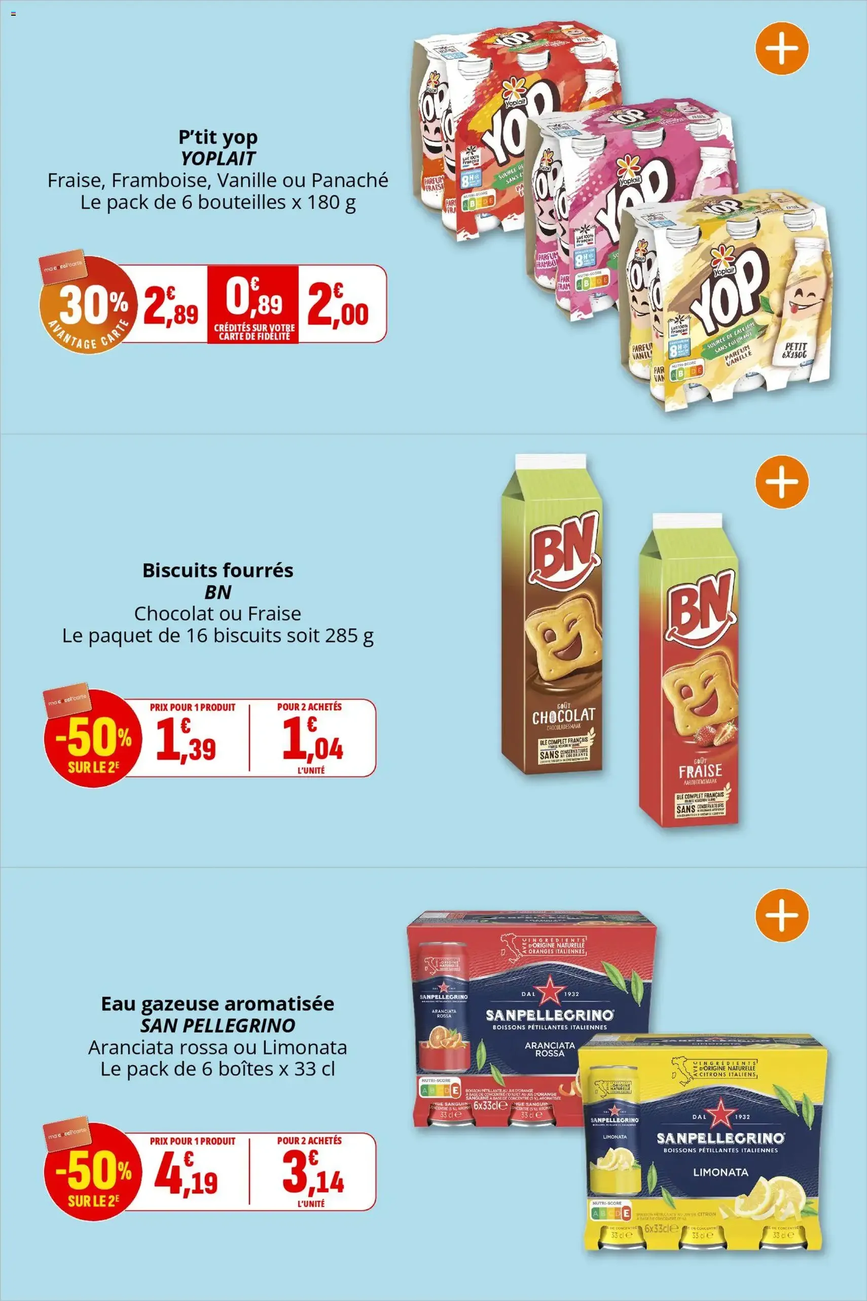 Coccinelle catalogue - brochure valable à partir du 22/04/2026, page 13 sur 39