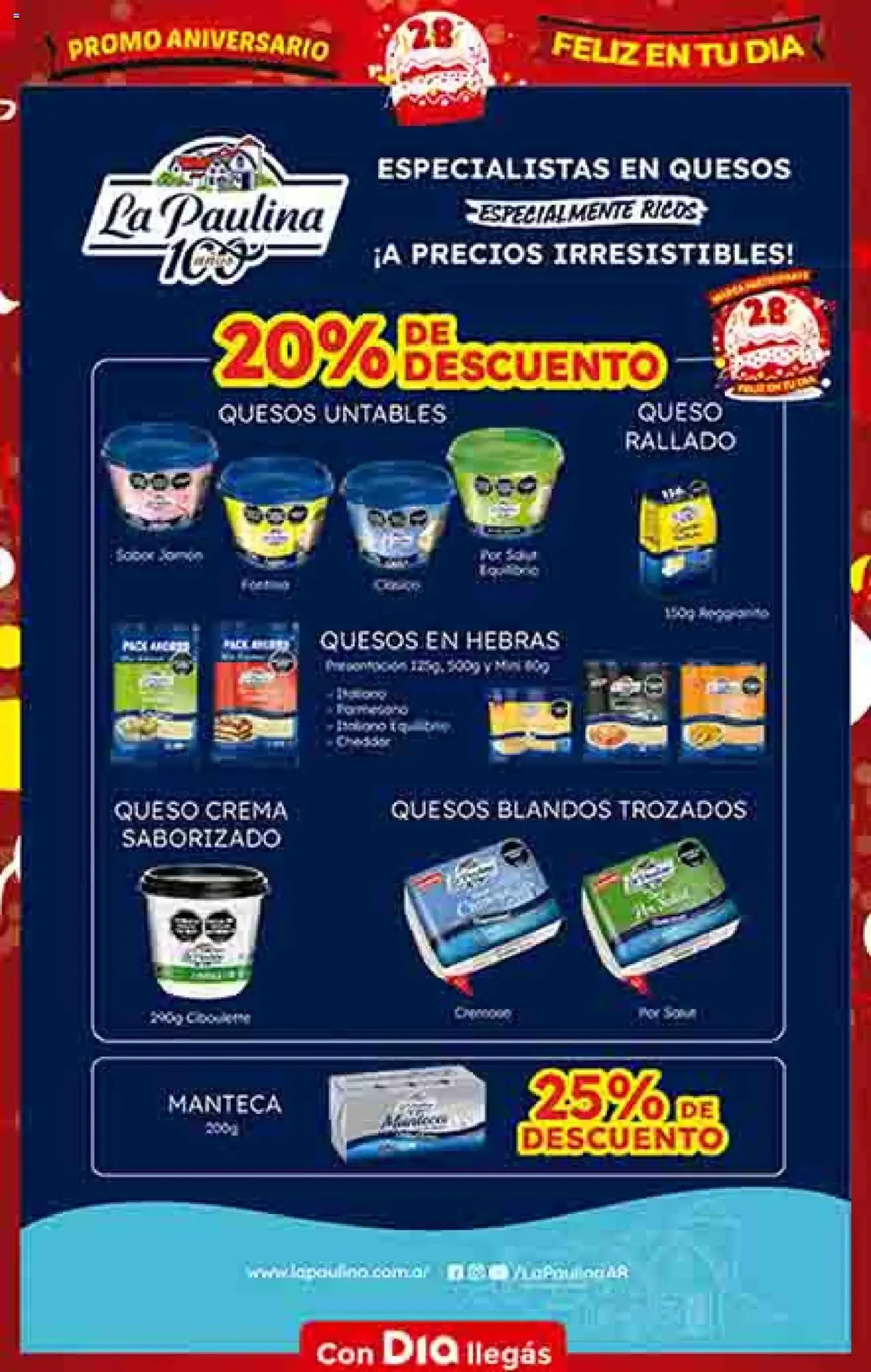 Supermercado DIA Ofertas - folleto válido desde 03/09/2025 página 11 de 78 Supermercado DIA Ofertas - folleto válido desde 03/09/2025 página 11 de 78