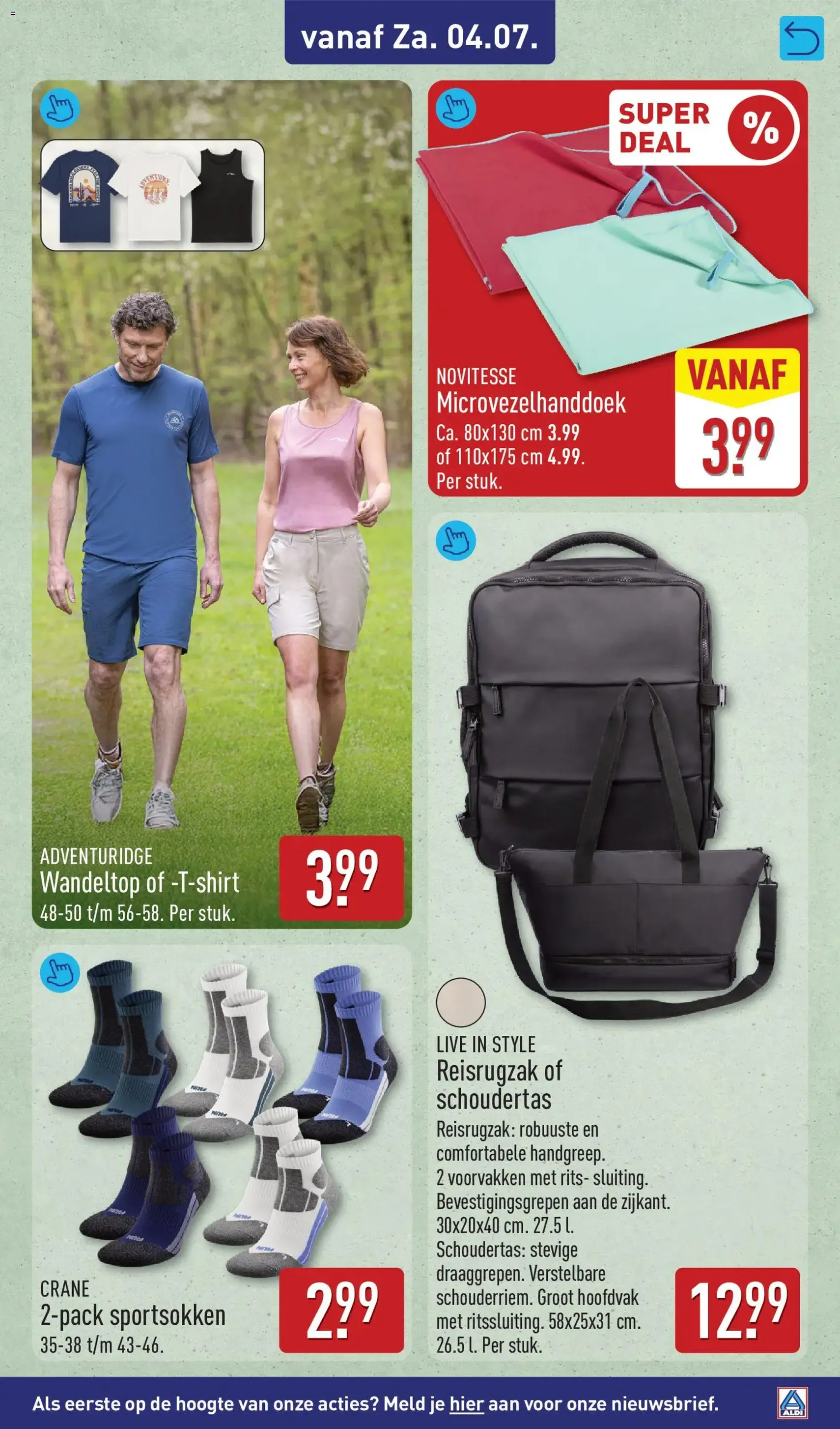 Aldi folder week 27 - geldige folder vanaf 29-06-2026 pagina 47 van 55