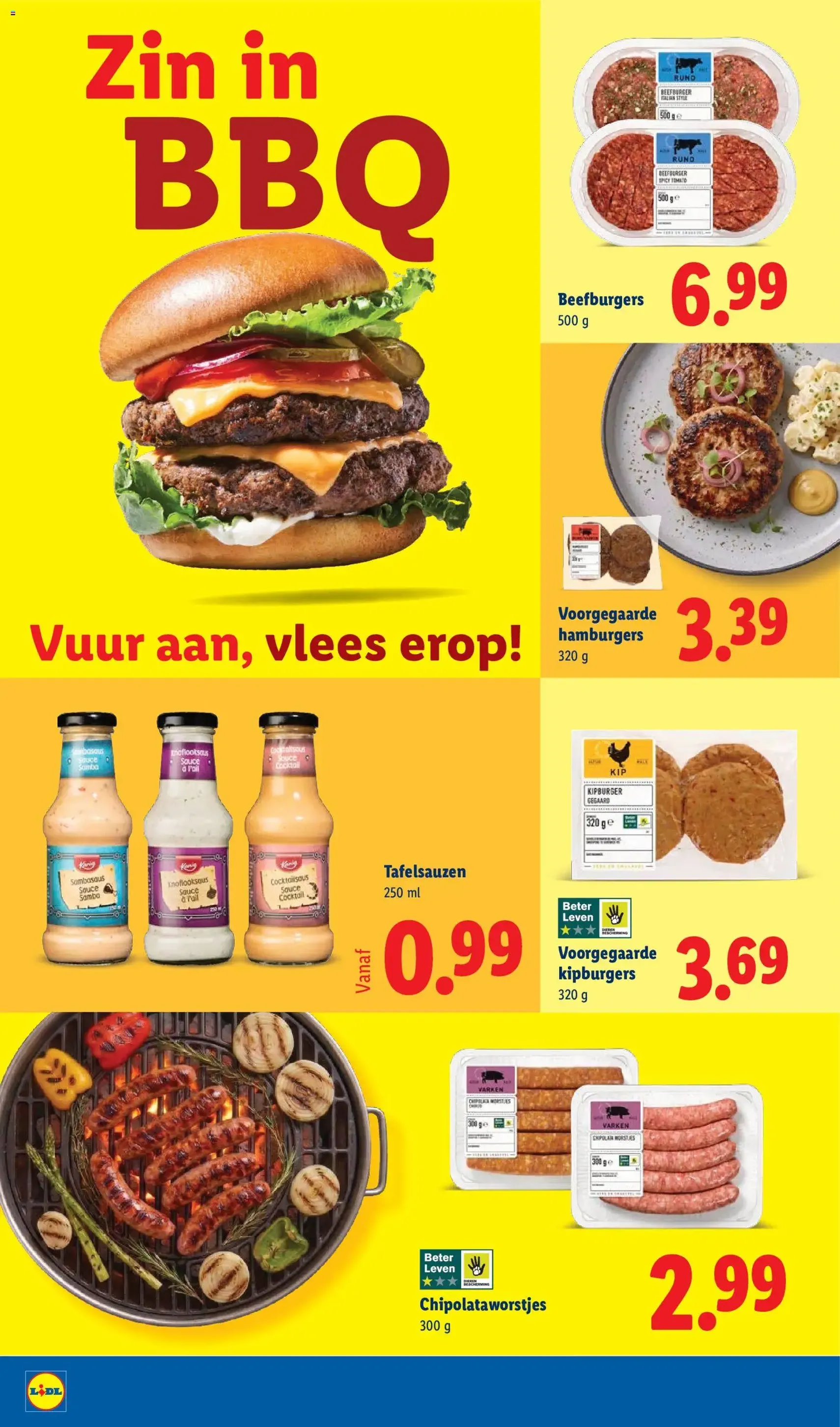 Lidl folder week 22 - geldige folder vanaf 25-05-2026 pagina 19 van 54