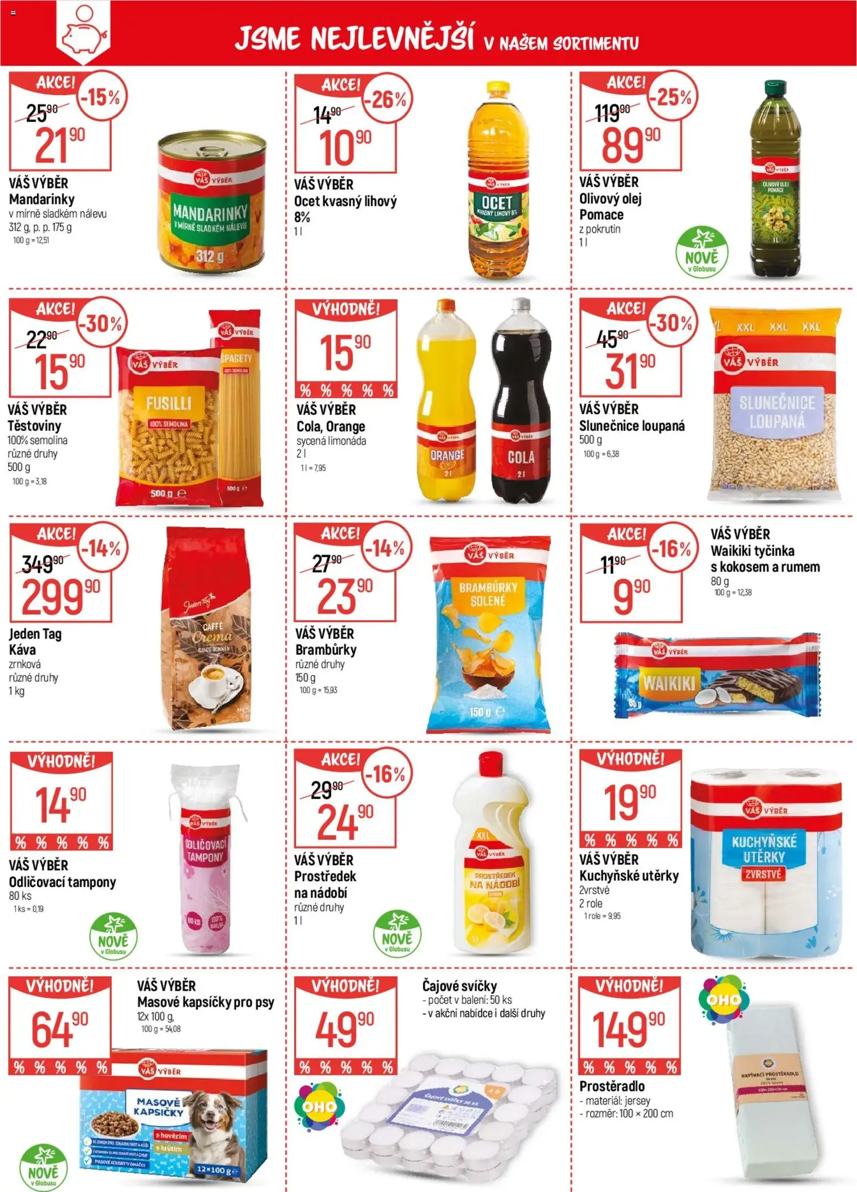 Globus leták - platný leták od 18.02.2026 strana 4 z 46
