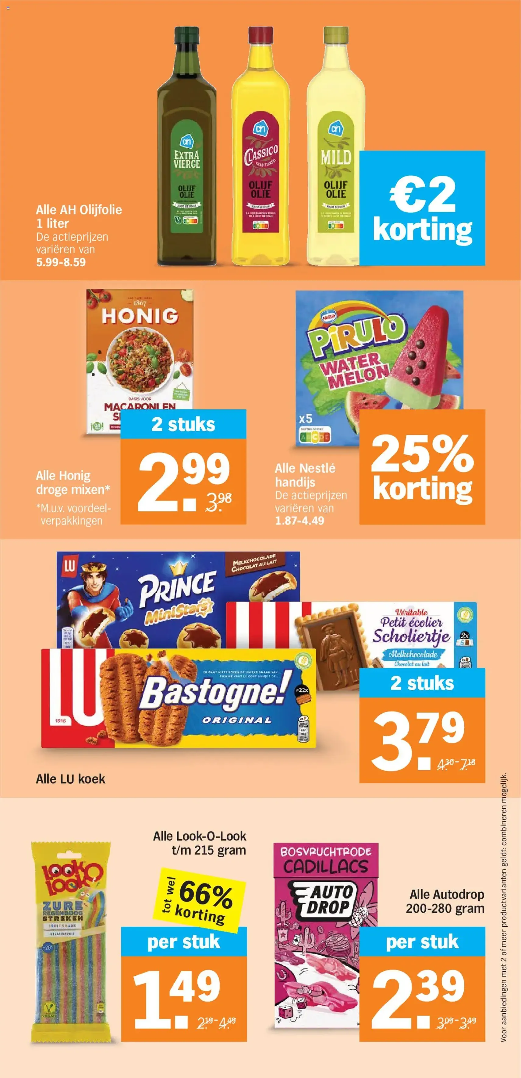 Albert Heijn folder week 25 - geldige folder vanaf 15-06-2026 pagina 22 van 44