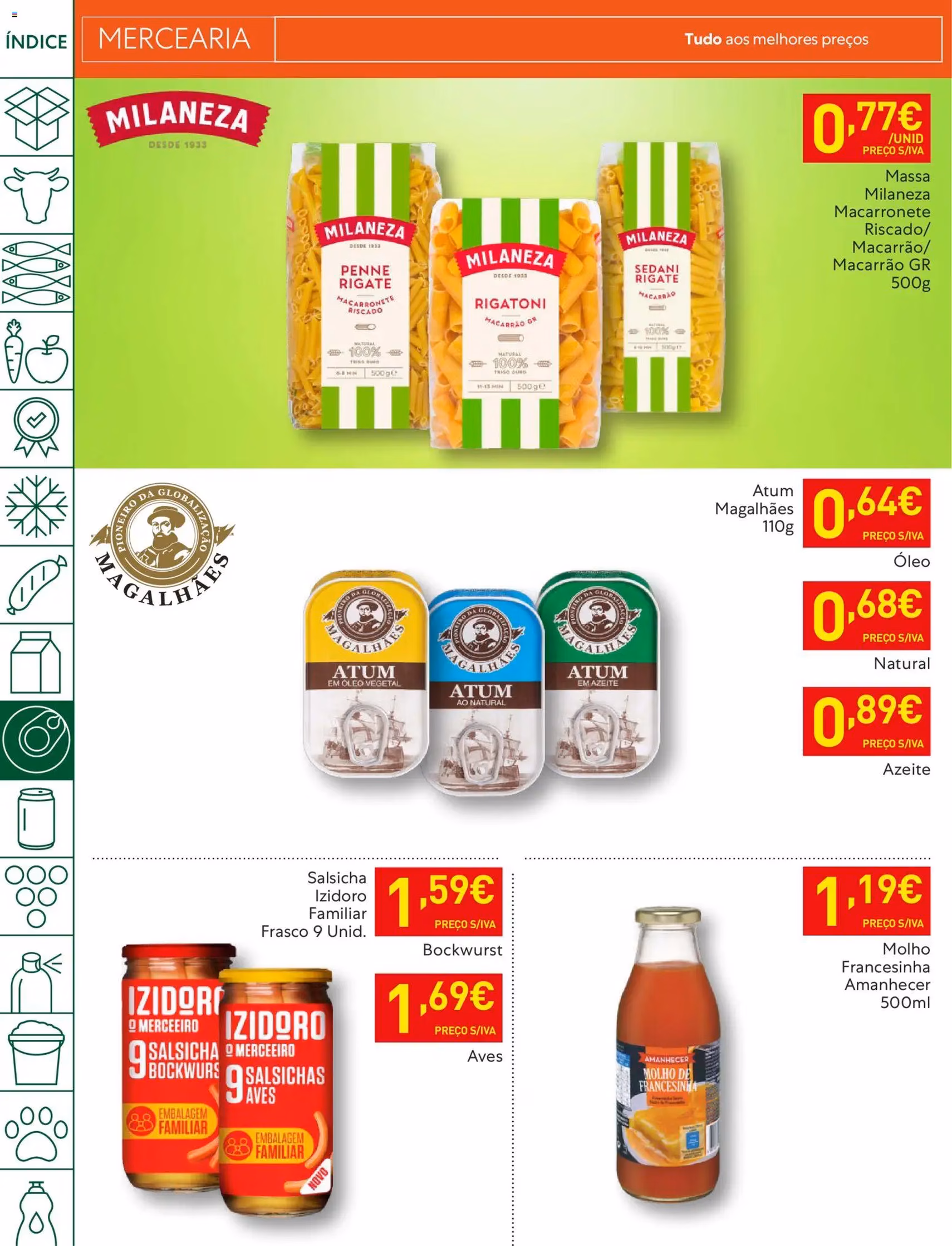 Recheio folheto - folheto válido a partir de 20/01/2026 página 24 de 50