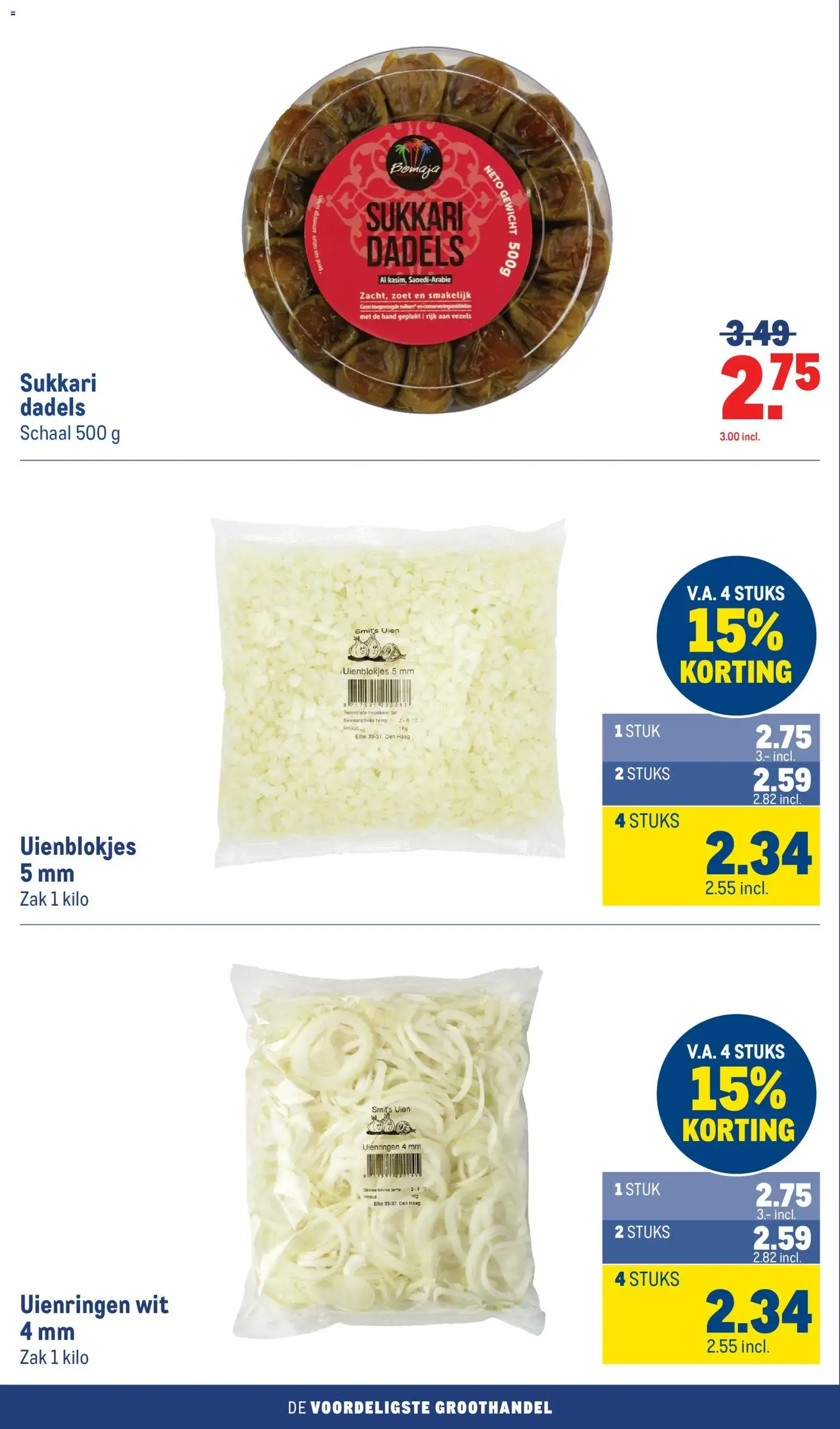 Makro - Folder - geldige folder vanaf 25-02-2026 pagina 36 van 71