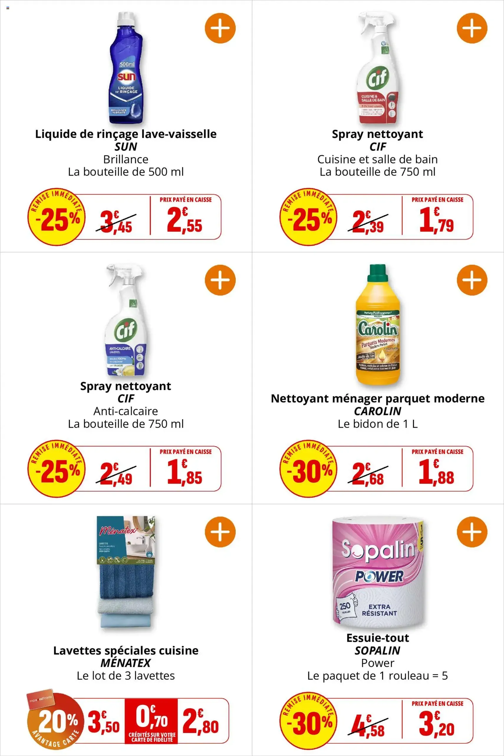 Coccinelle catalogue - brochure valable à partir du 23/09/2026, page 43 sur 46