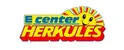 Logo HERKULES Logo HERKULES
