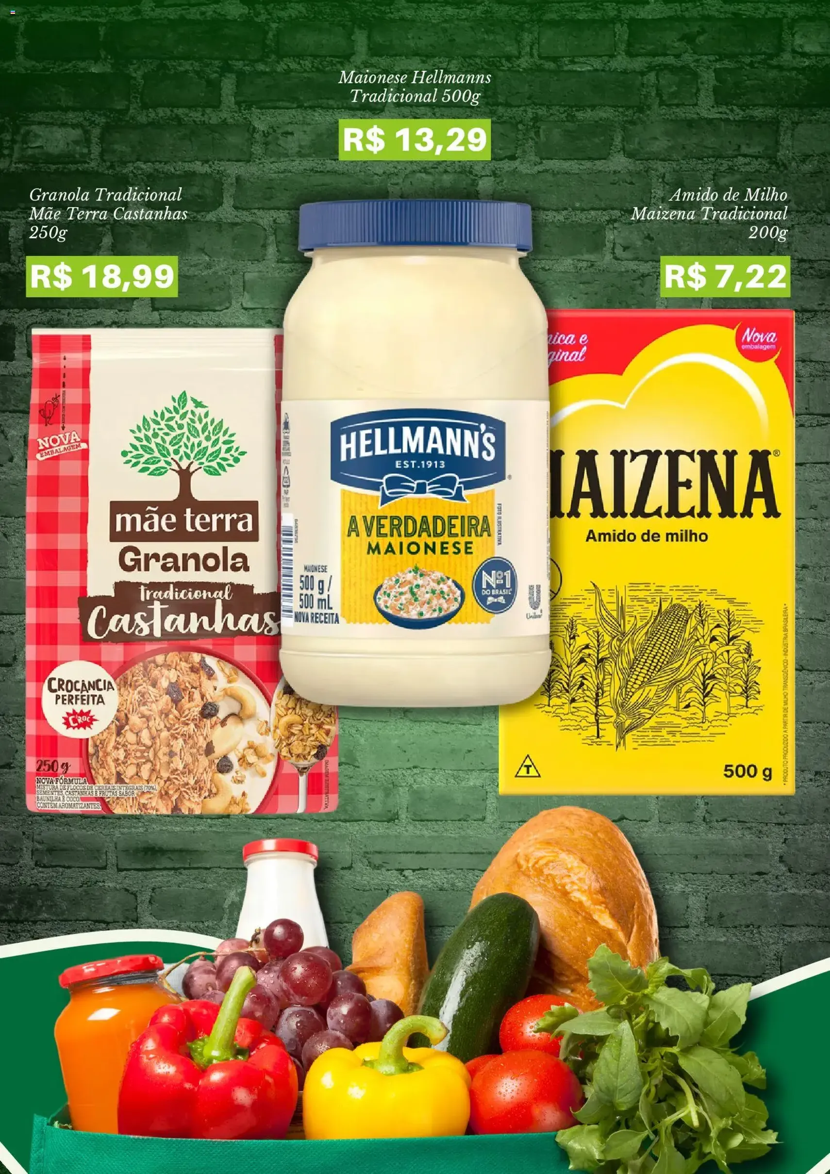 Pão de Açúcar - Ofertas da semana - folheto válido a partir de 29/12/2025 página 2 de 6