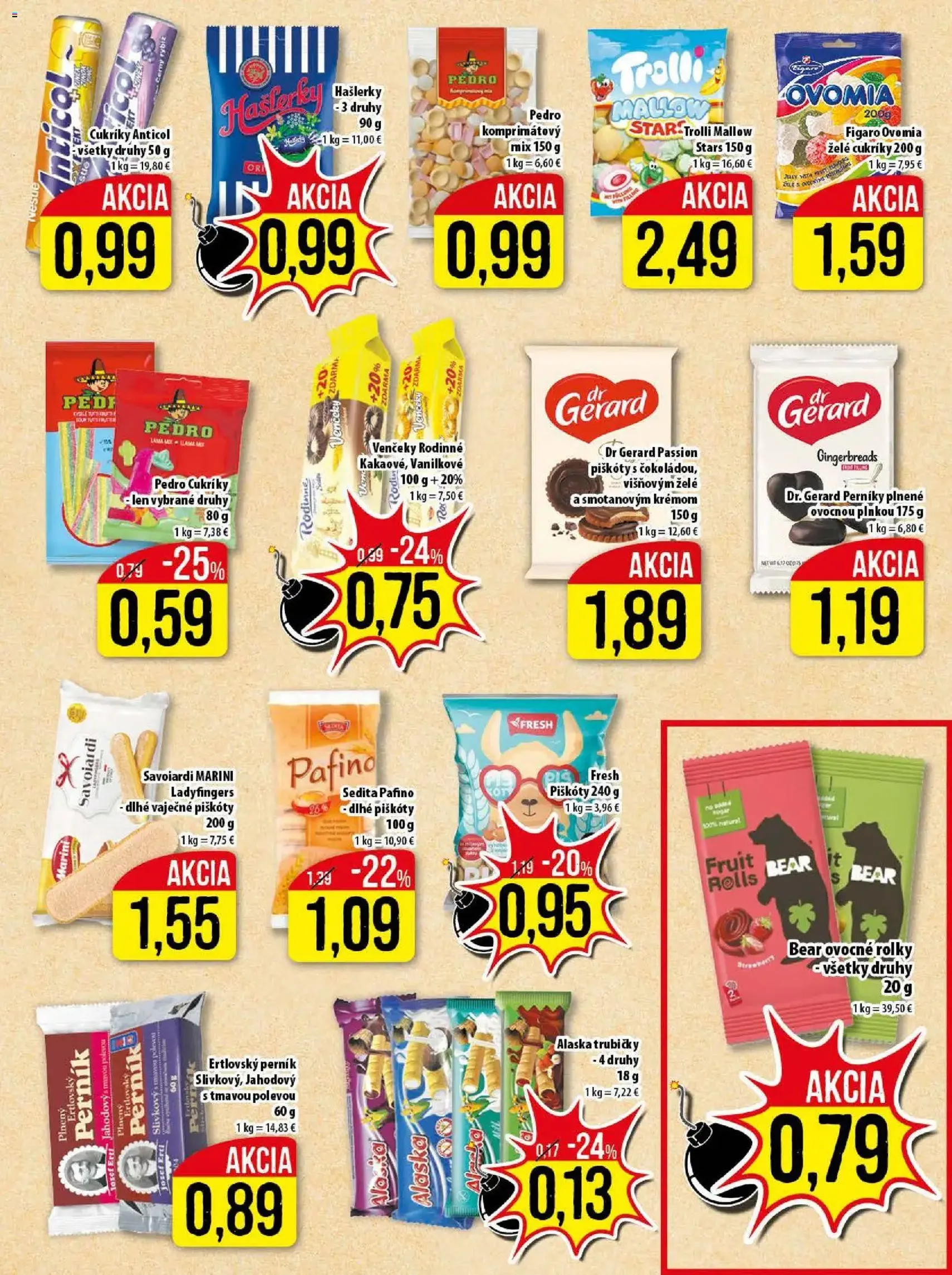 Klas leták - platný leták od 27.10.2025 strana 11 z 25 Klas leták - platný leták od 27.10.2025 strana 11 z 25