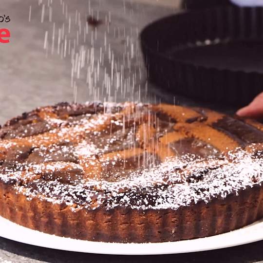 Anteprima ricetta Ricetta pastiera napoletana