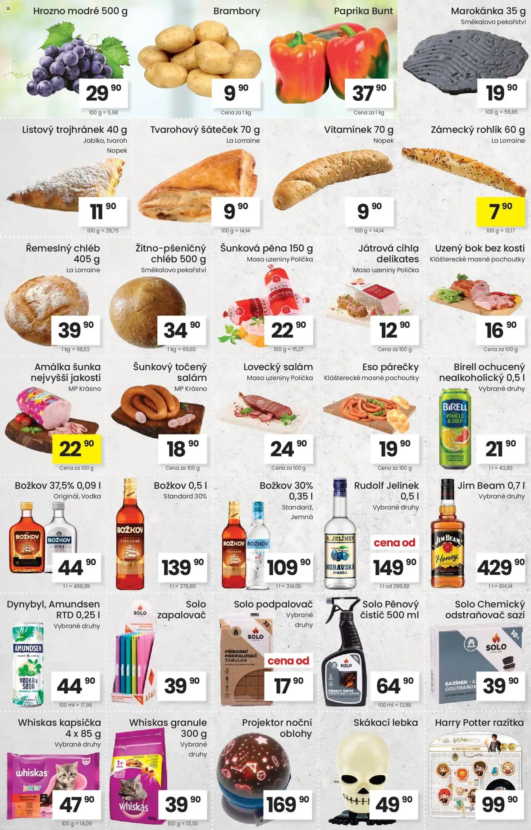 Kubík leták - platný leták od 04.11.2025 strana 3 z 4