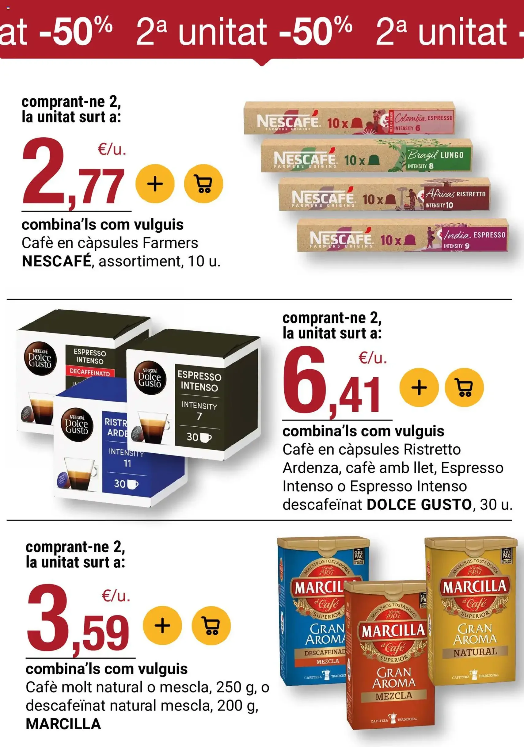 Bonpreu folleto - folleto válido desde 02/06/2026 página 34 de 92