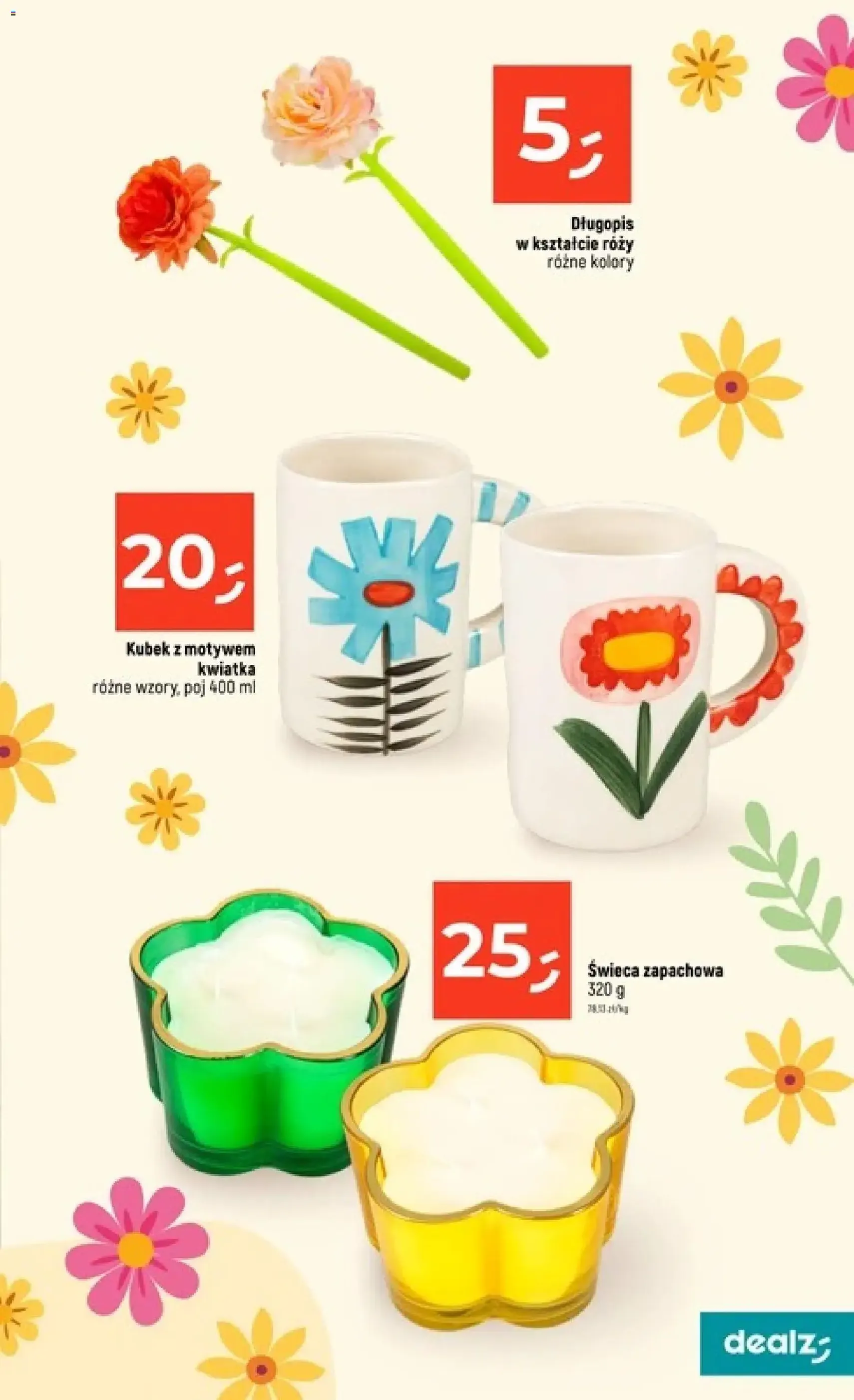 Dealz Gazetka - ważny gazetka od 19.02.2026 strona 27 z 30