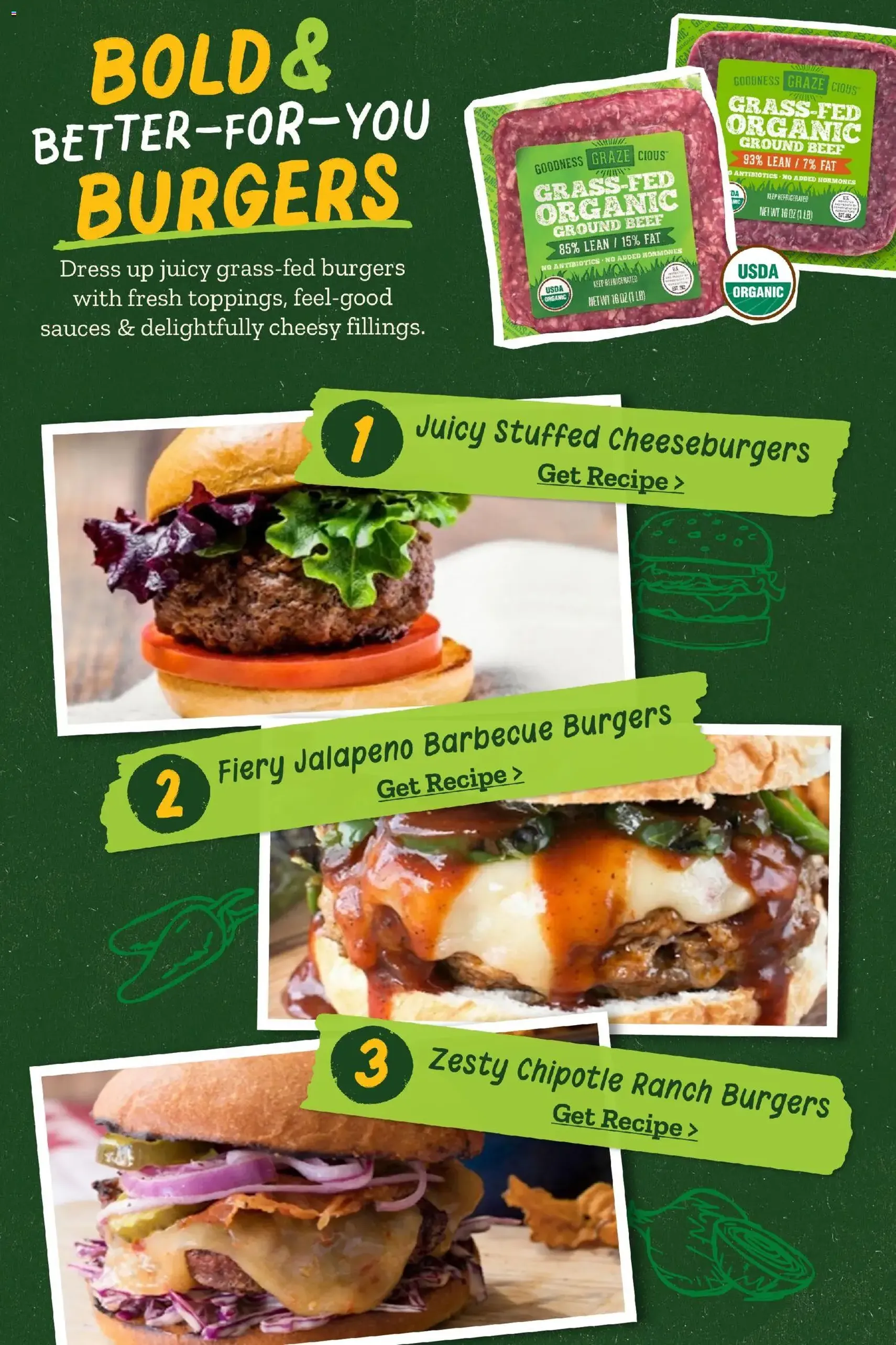 Sprouts Weekly Ad - valid flyer from 05/20/2026, page 3 of 13
