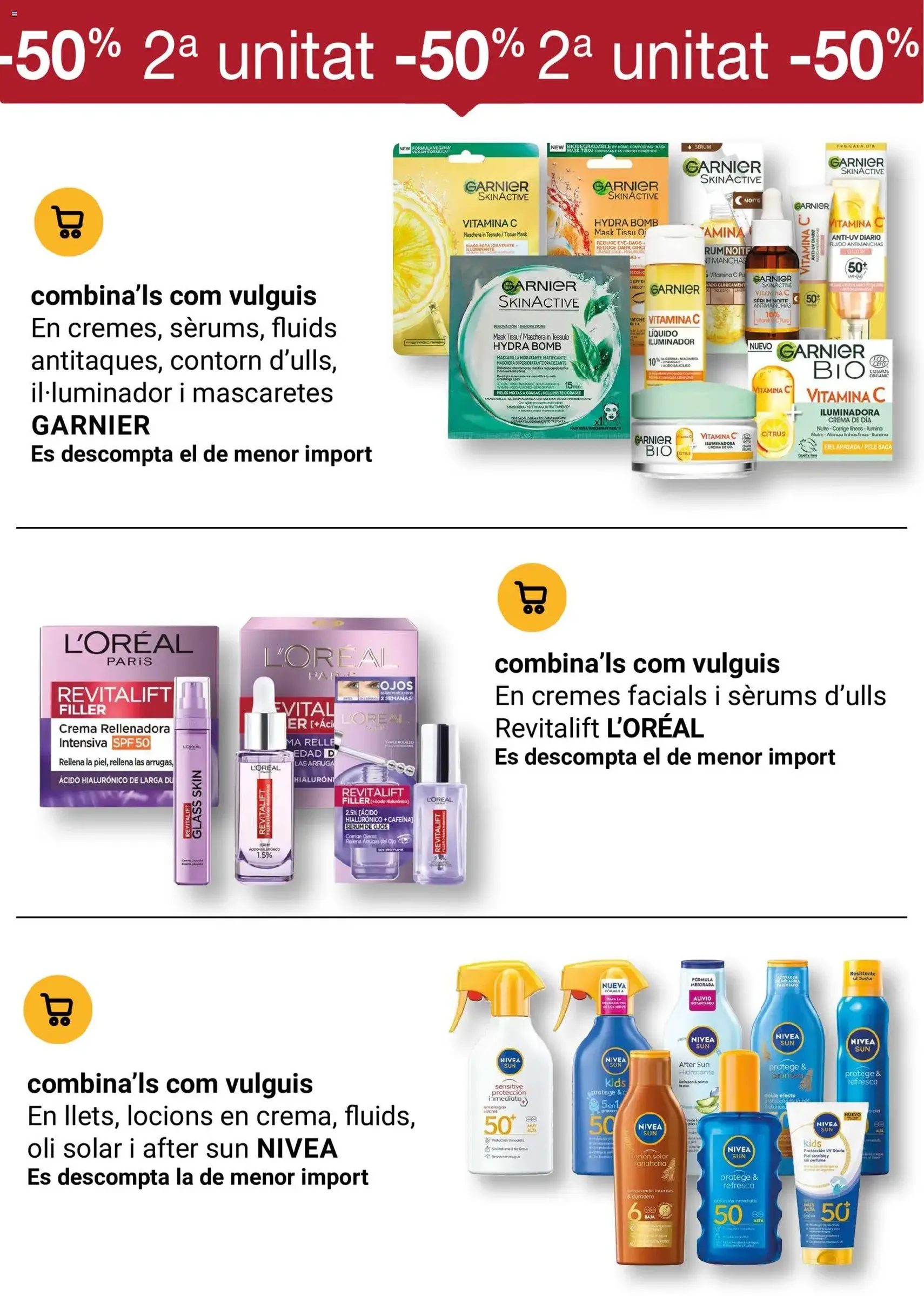 Bonpreu folleto - folleto válido desde 30/06/2026 página 55 de 90