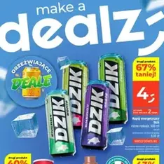 Dealz gazetka - podgląd gazetki ważnej od 07.05.2026