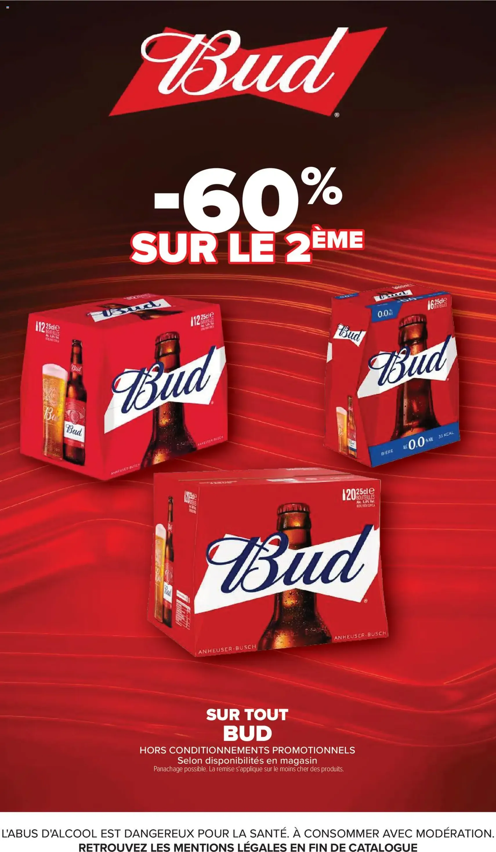 Carrefour Market catalogue - brochure valable à partir du 07/07/2026, page 7 sur 53